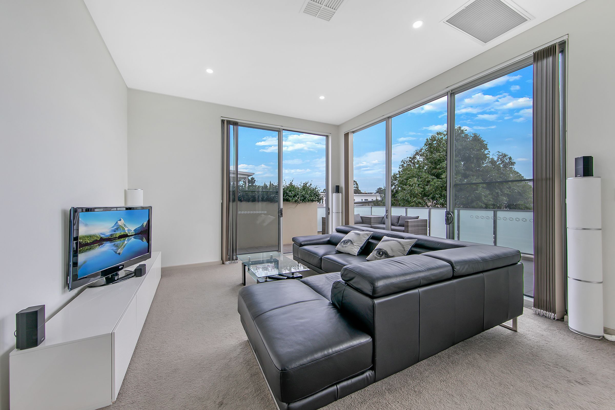 30/58-60 Keeler Street, Carlingford, NSW 2118