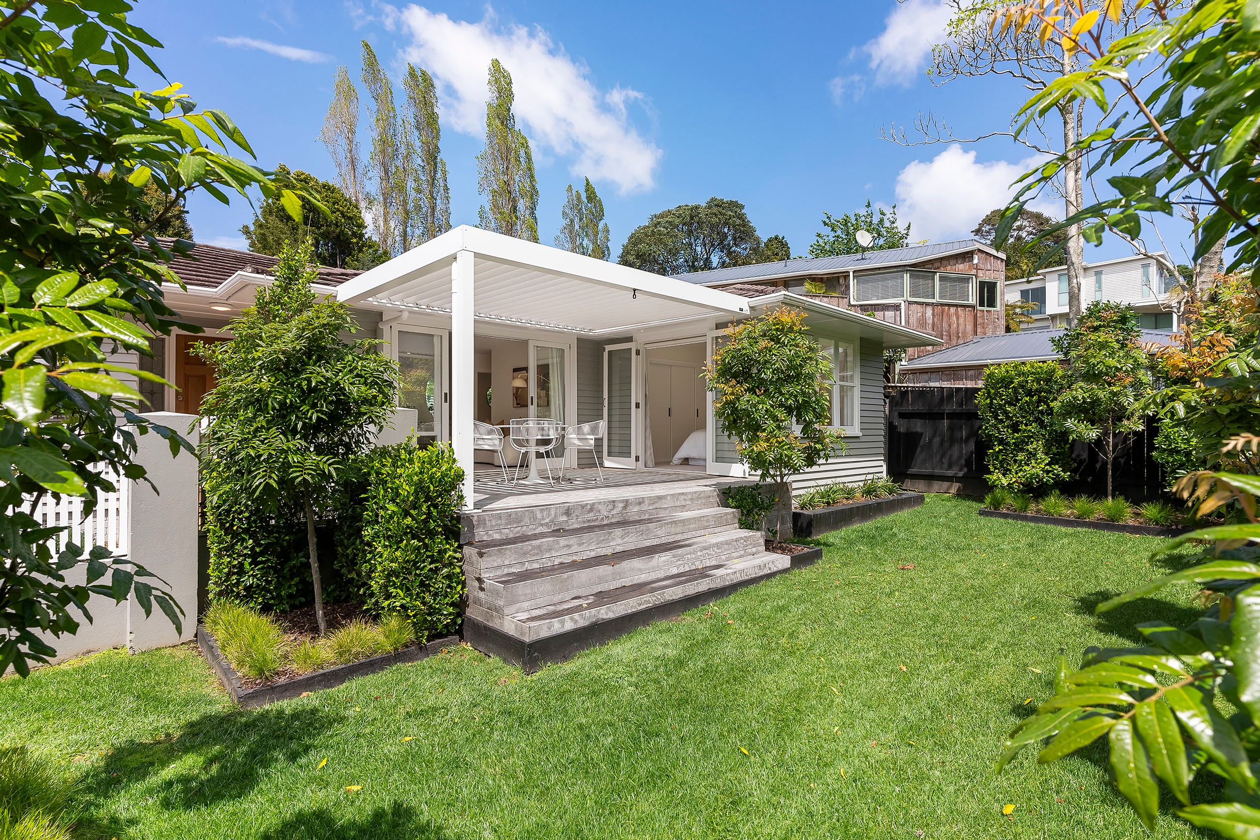 1/43 Southern Cross Road, Kohimarama, Auckland City