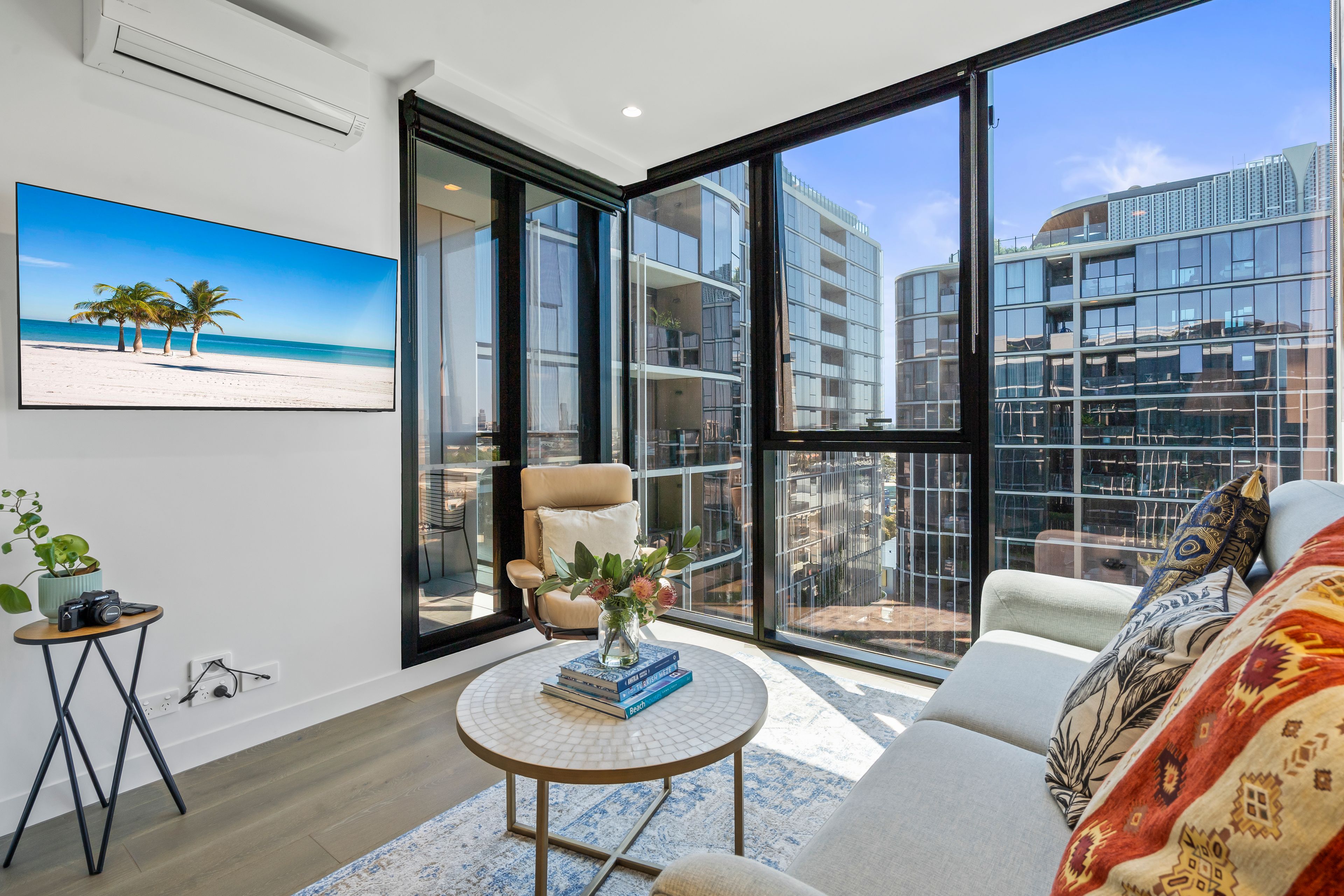 903/3 Tarver Street, Port Melbourne, VIC 3207