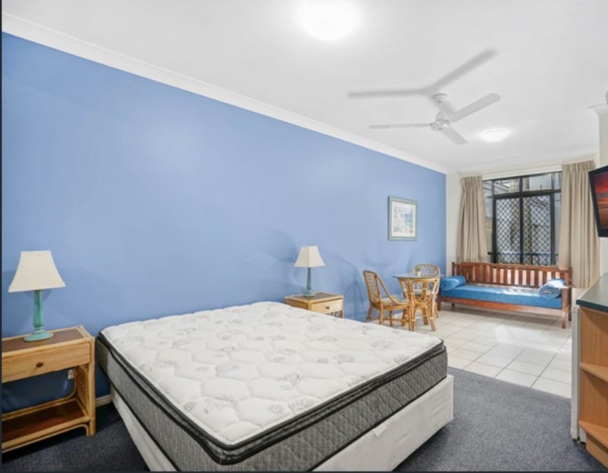 13b/186-188 McLeod Street, Cairns North, QLD 4870