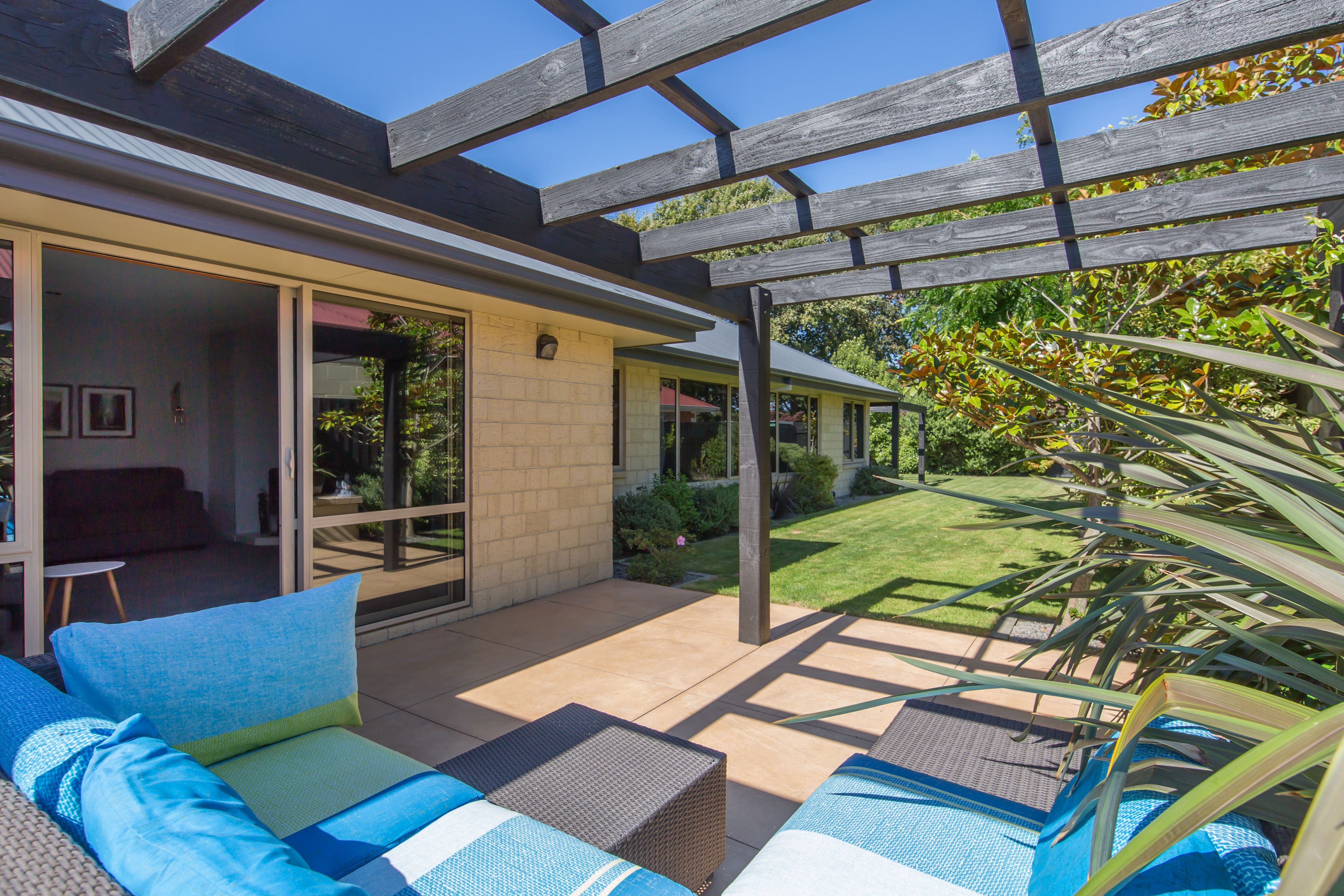3 Henridge Place, Avonhead, Christchurch City