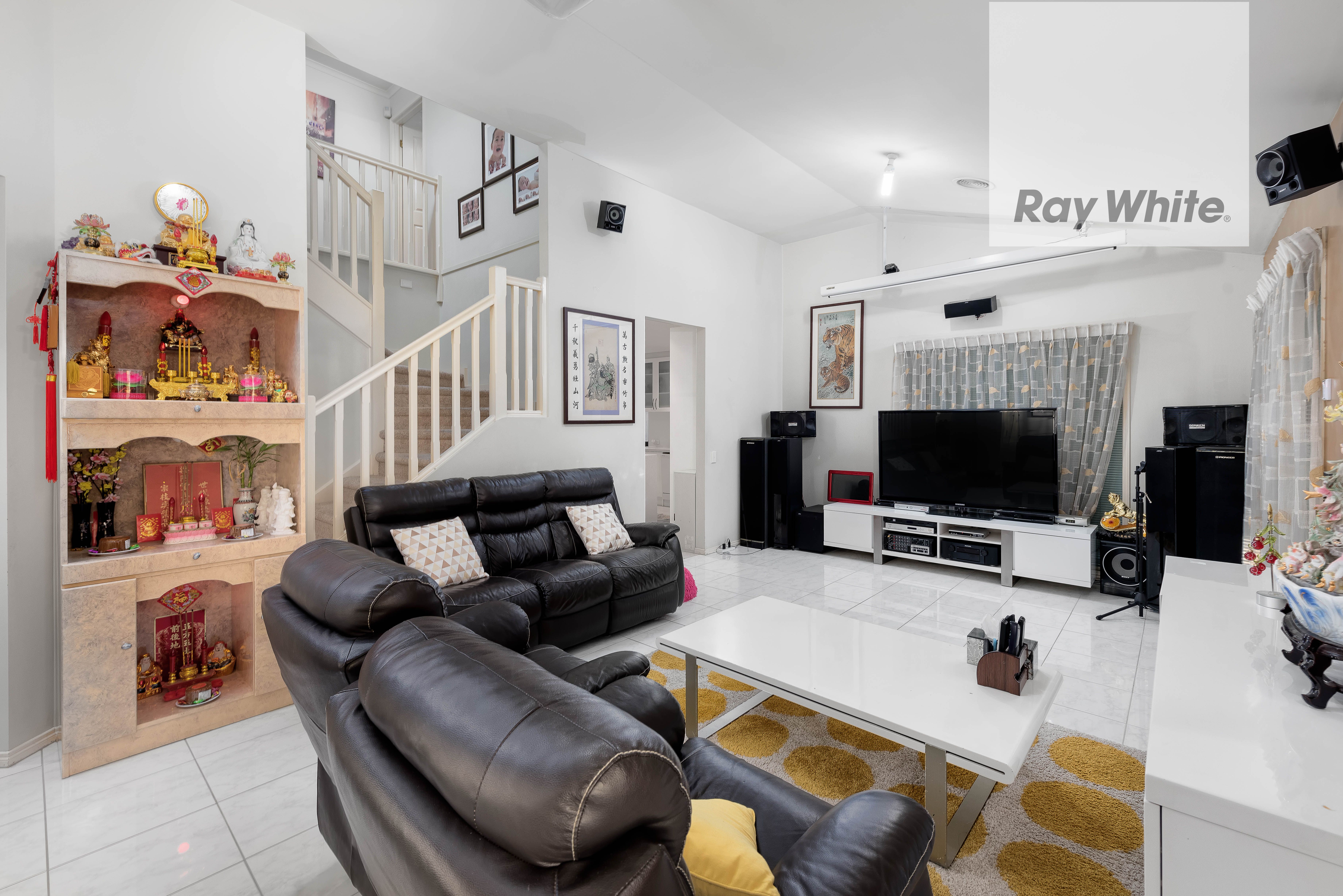 1 Highview Drive, South Morang, VIC 3752
