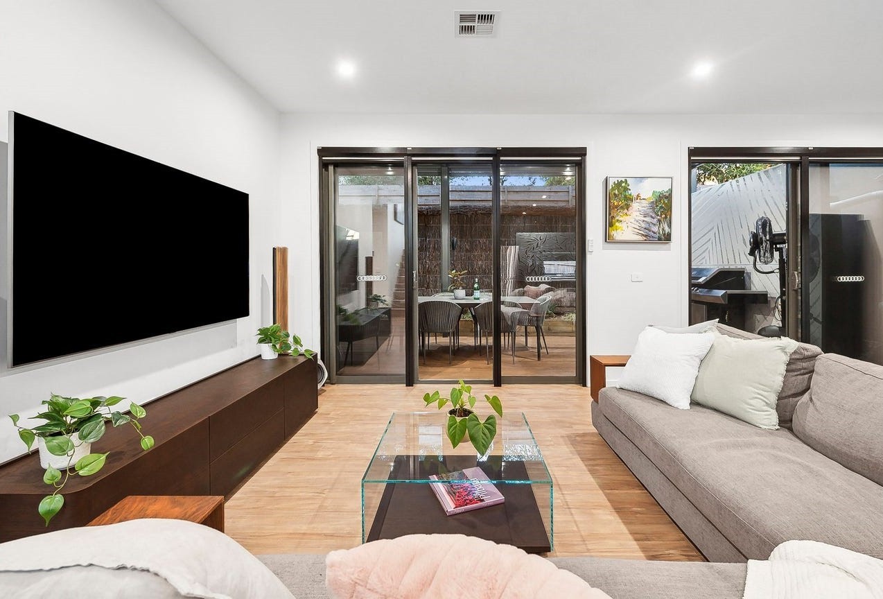 3/43 Denbigh Street, Frankston, VIC 3199