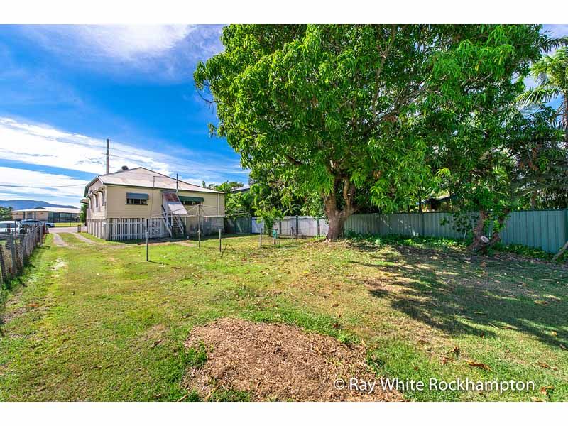 216 Talford Street, Allenstown, QLD 4700