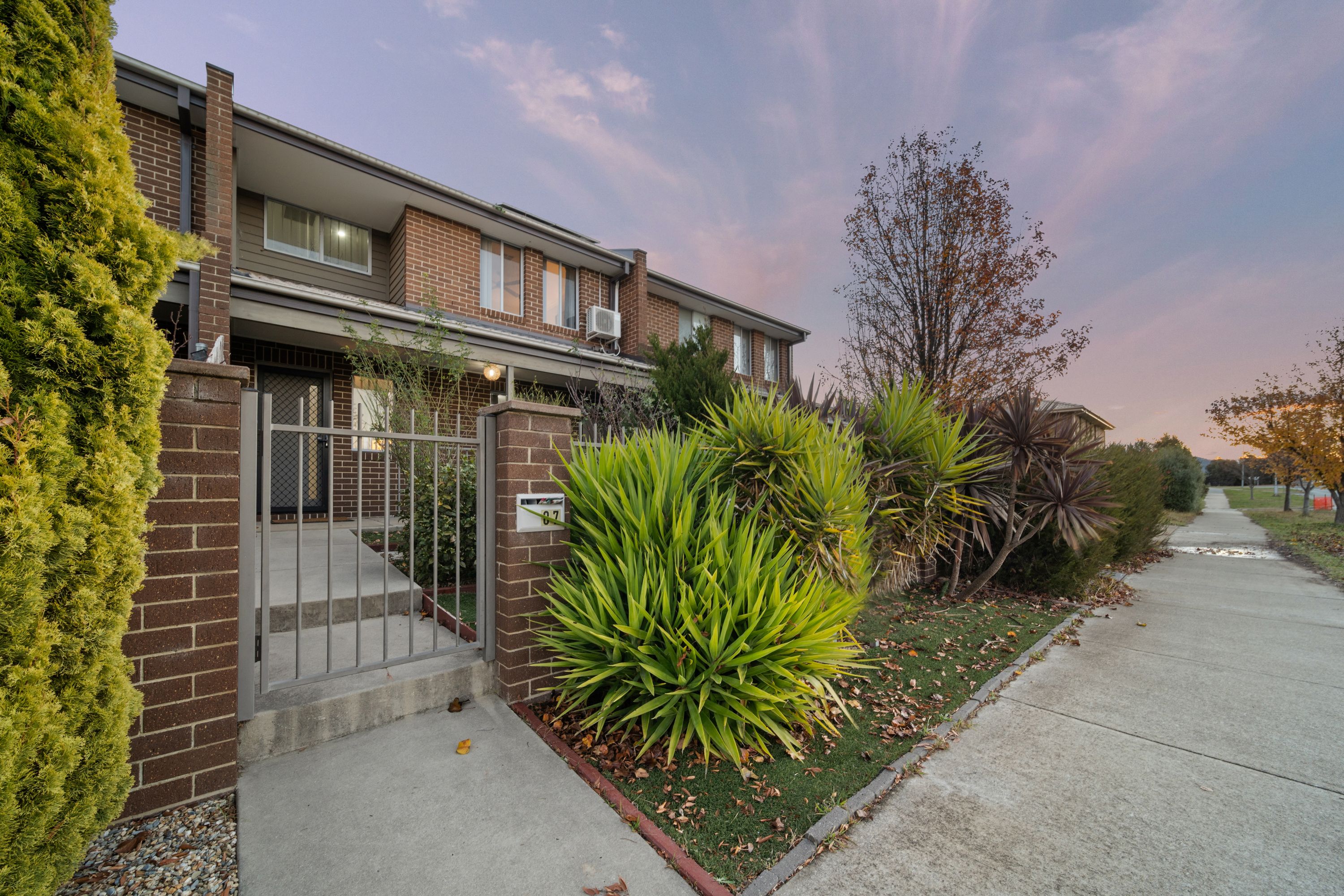 87 Mobourne Street, Bonner, ACT 2914