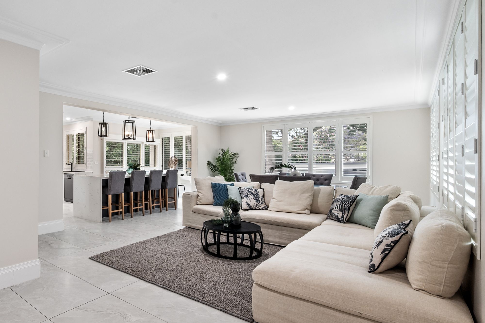 1 Riverview Parade, Leonay, NSW