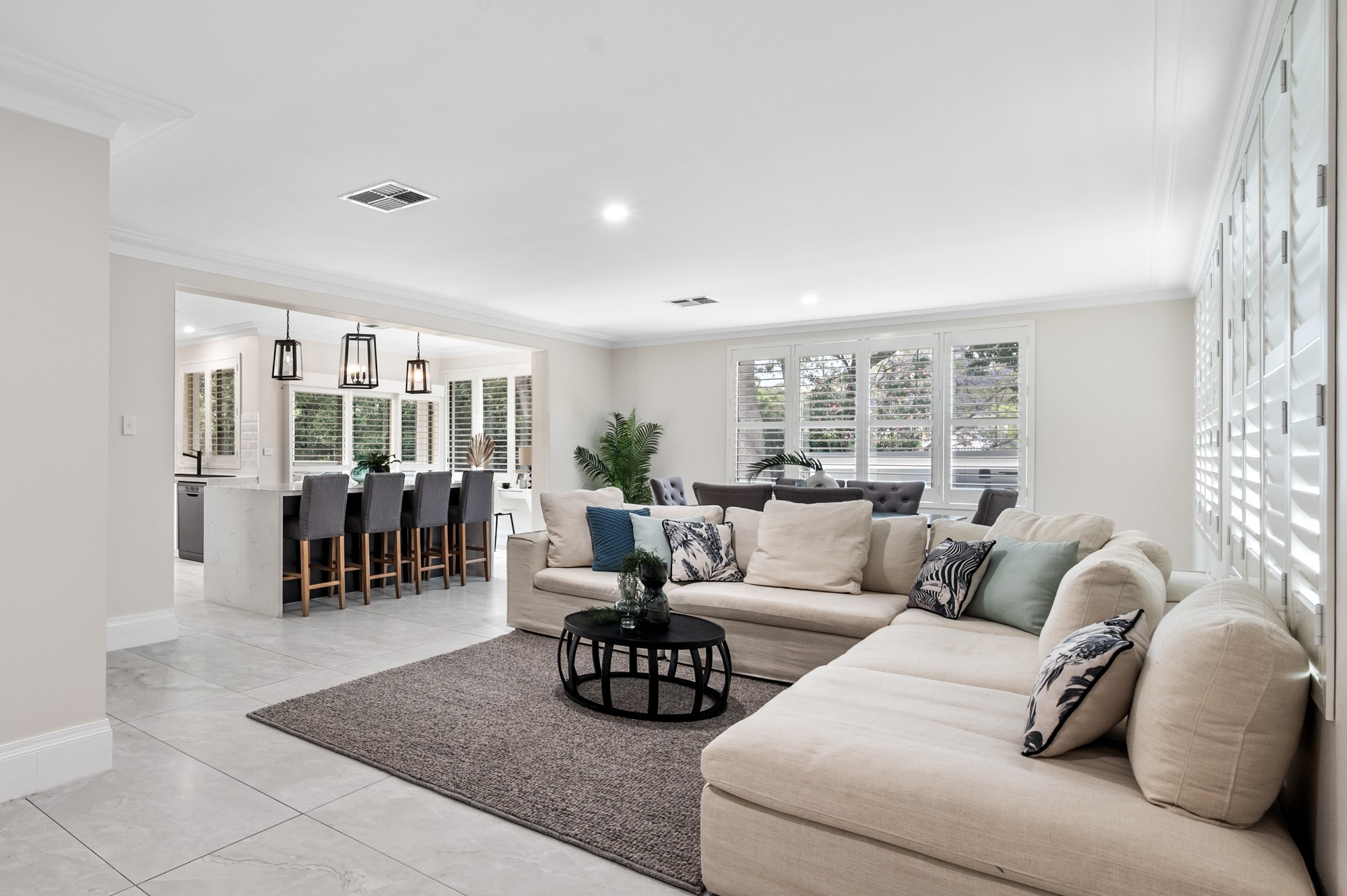 1 Riverview Parade, Leonay, NSW 2750