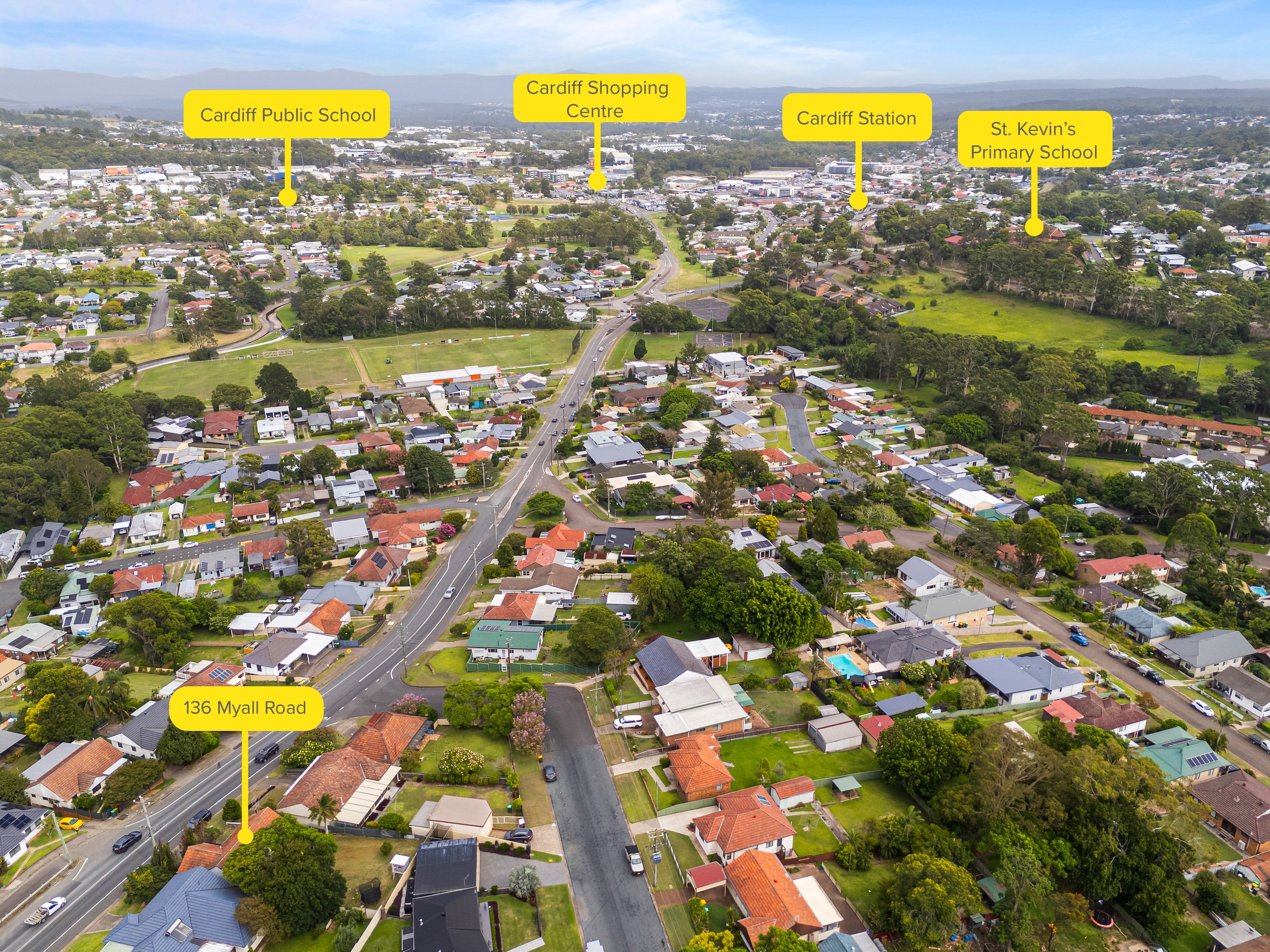 136 Myall Road, Cardiff, NSW 2285