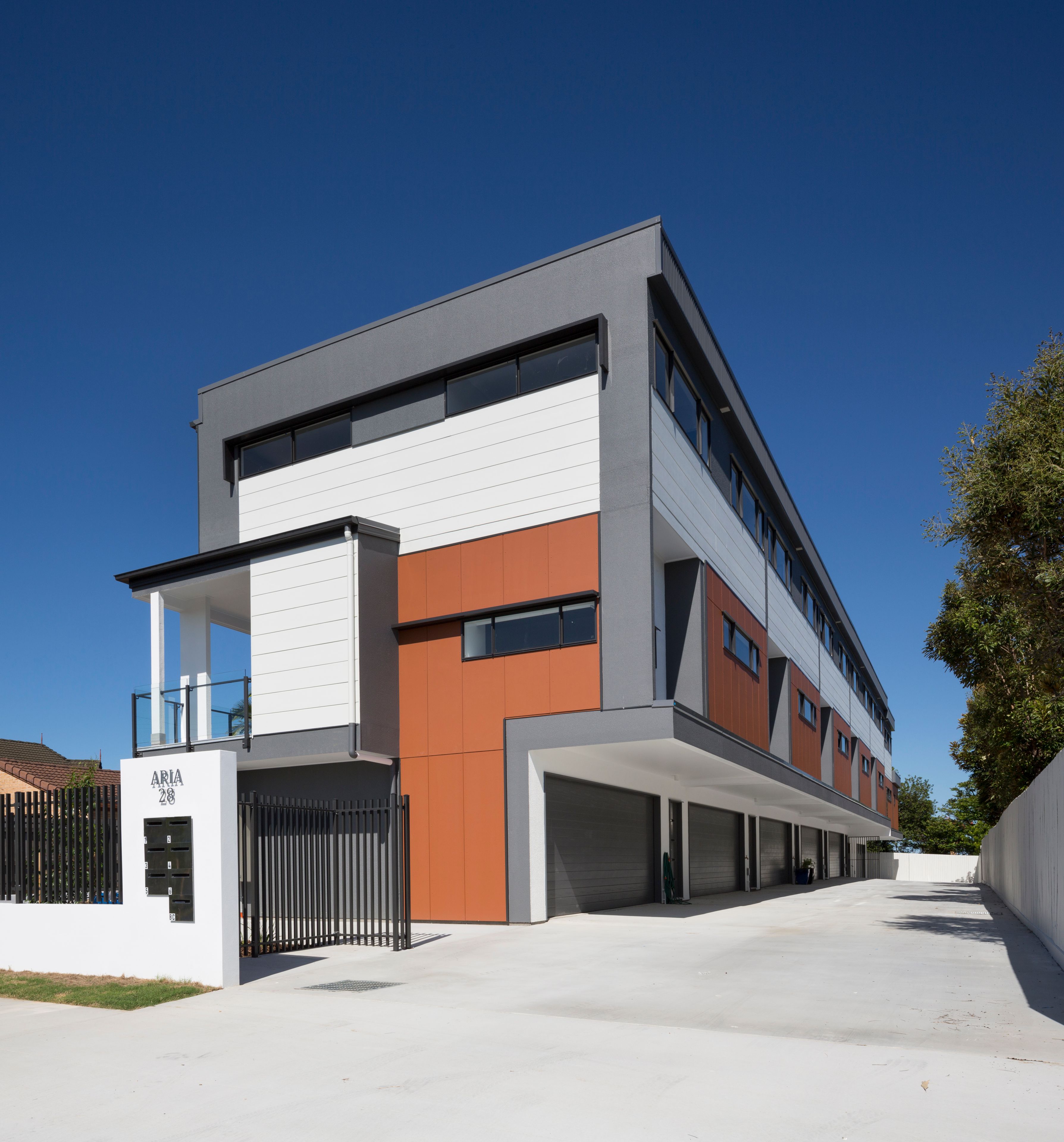 3/28 Cambridge Street, Carina Heights, QLD 4152