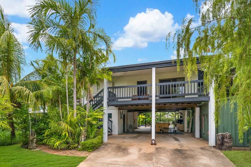 11 Pott Street, Moil, NT 0810