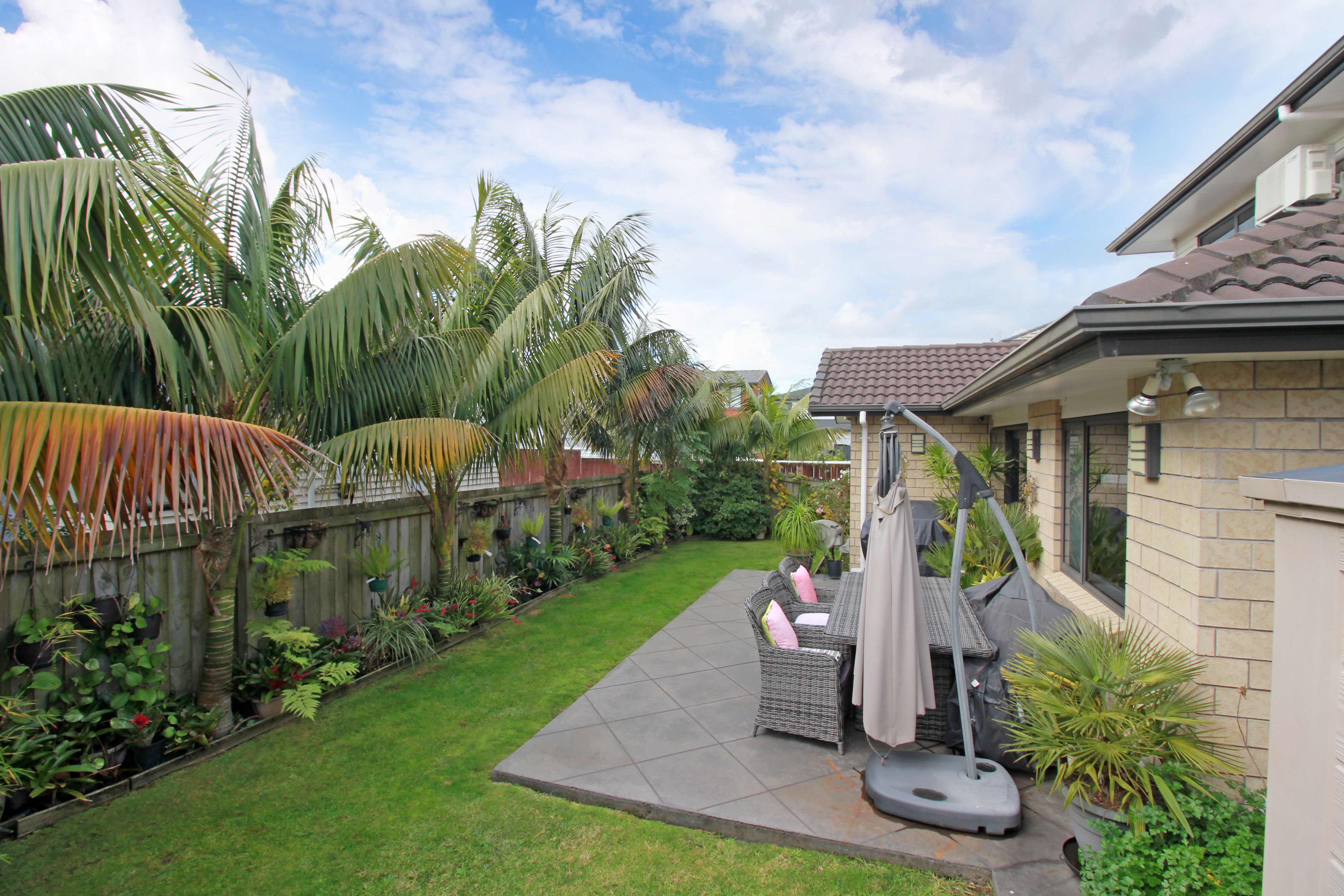 46 Kimpton Road, Papatoetoe, Manukau City