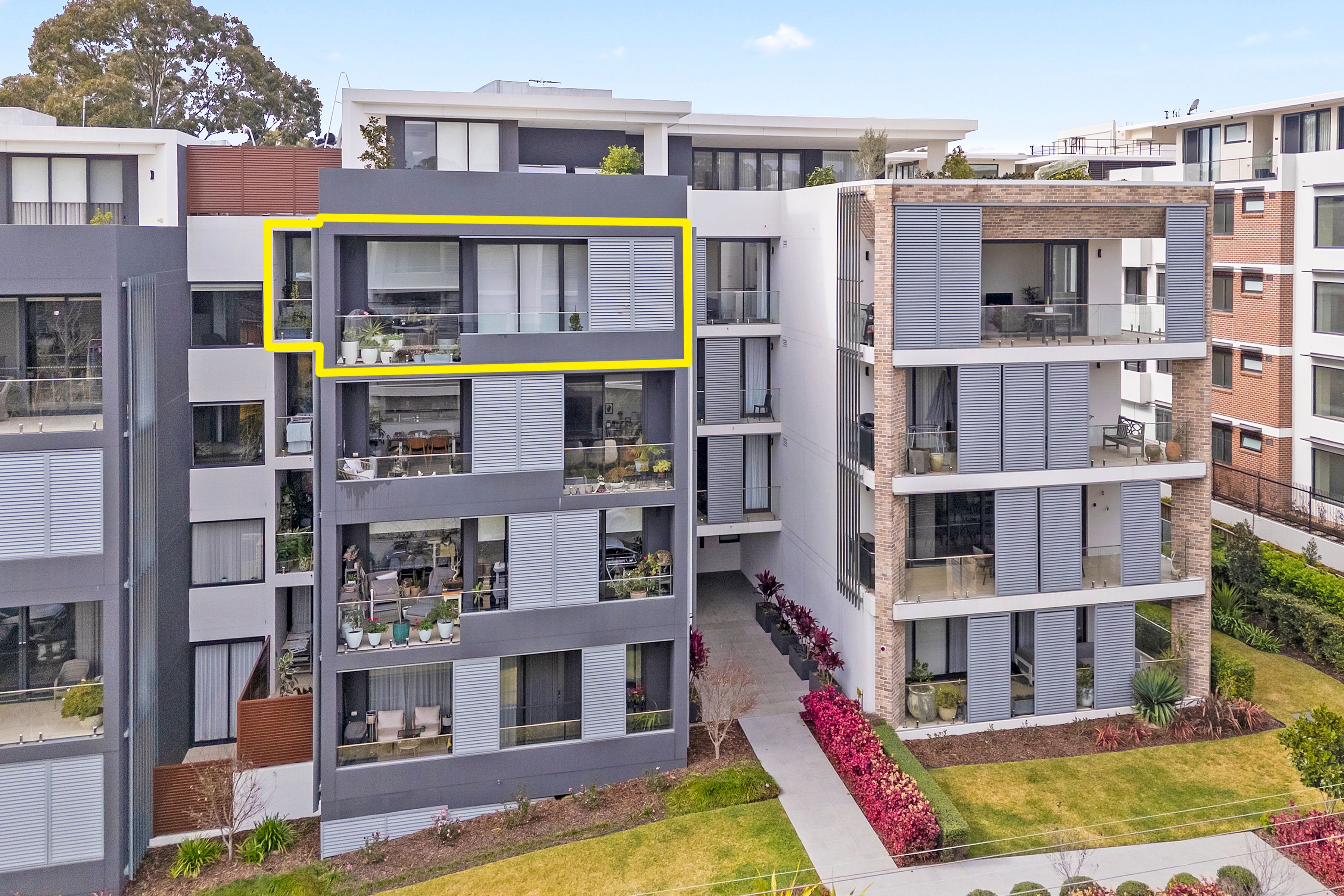 403/23 Gilroy Road — photo 11 of 12