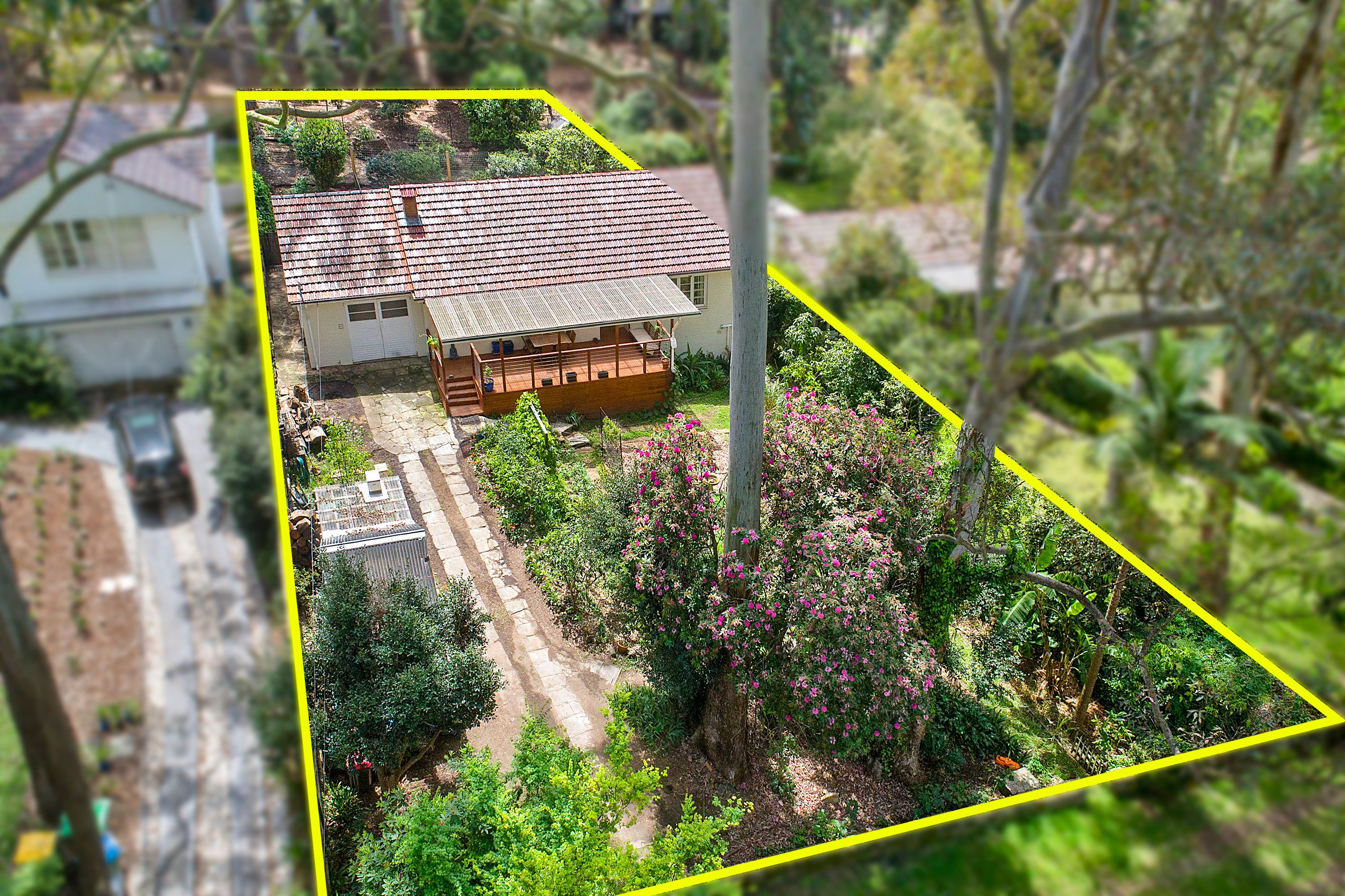 10 The Glade, Wahroonga, NSW 2076