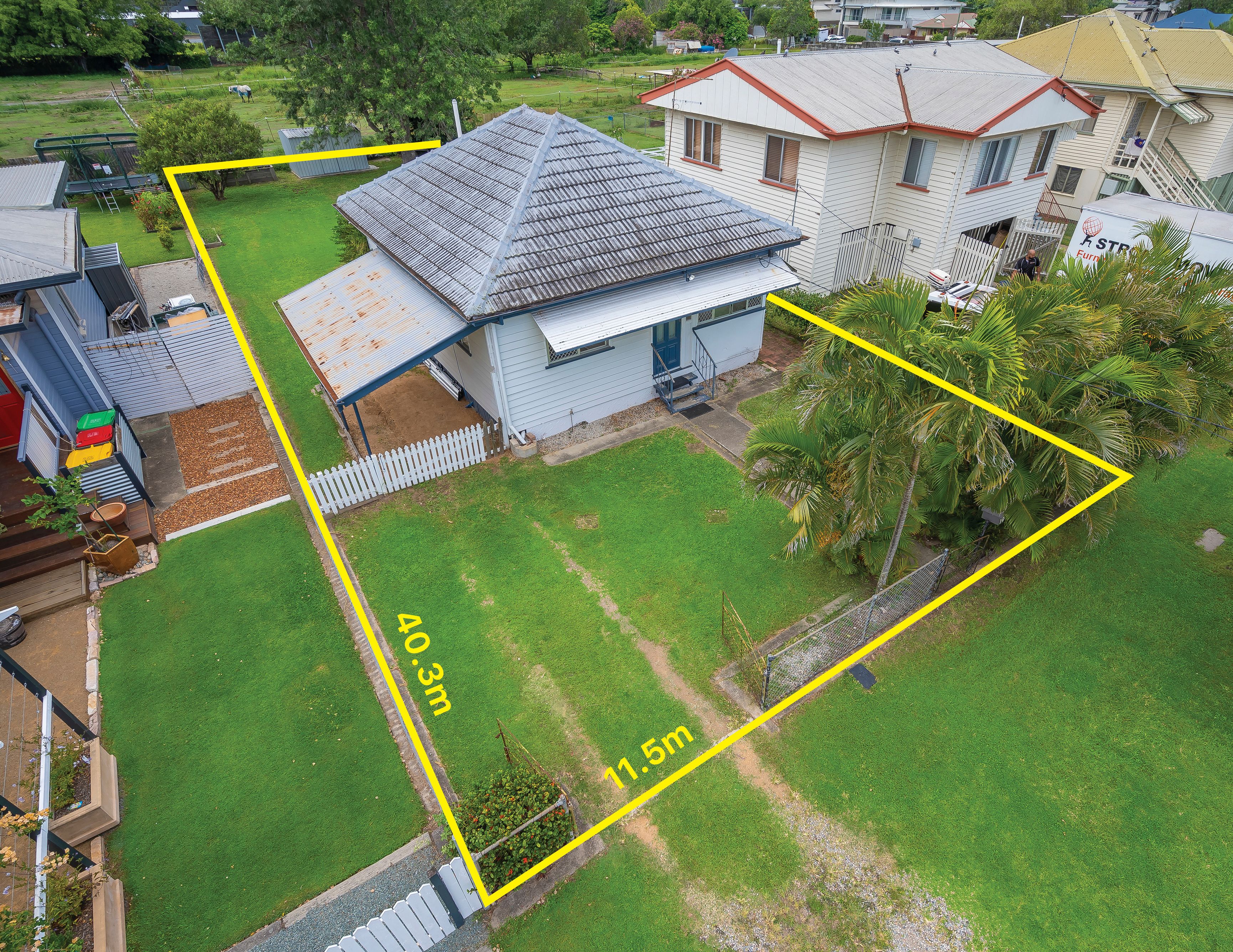 19 O'Sullivan Street, Hendra, QLD 4011