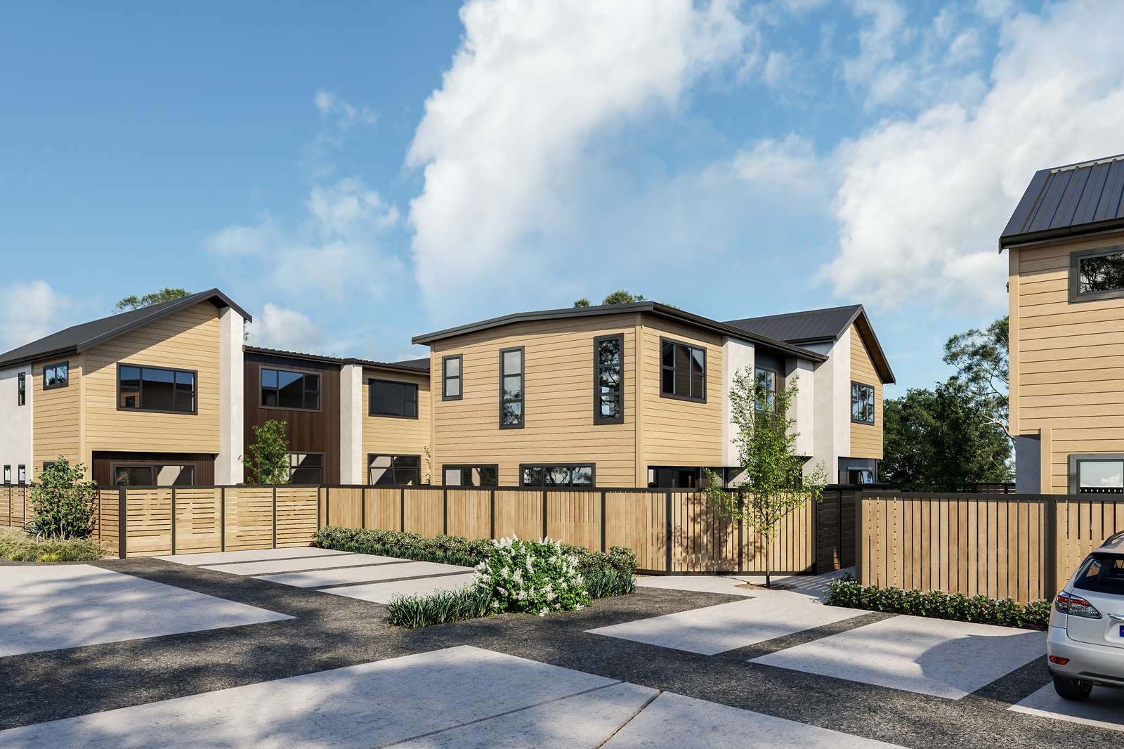 Townhouse 20 Rata Street, Naenae, Lower Hutt City Real Estate Ray