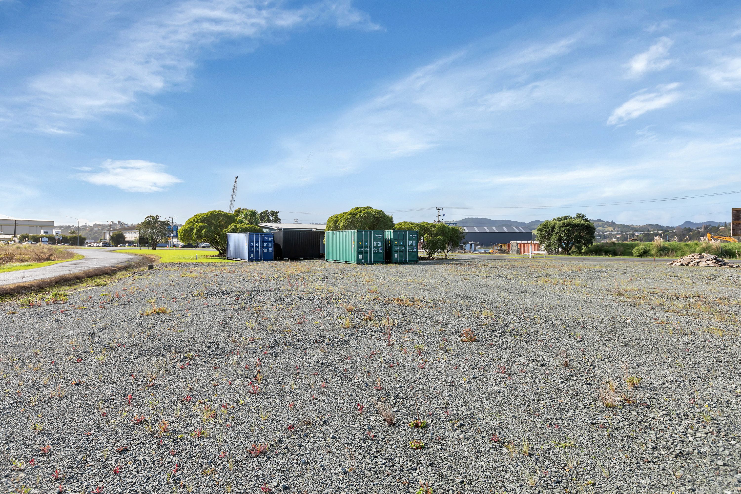 282 Port Road, Port Whangarei, Whangarei District