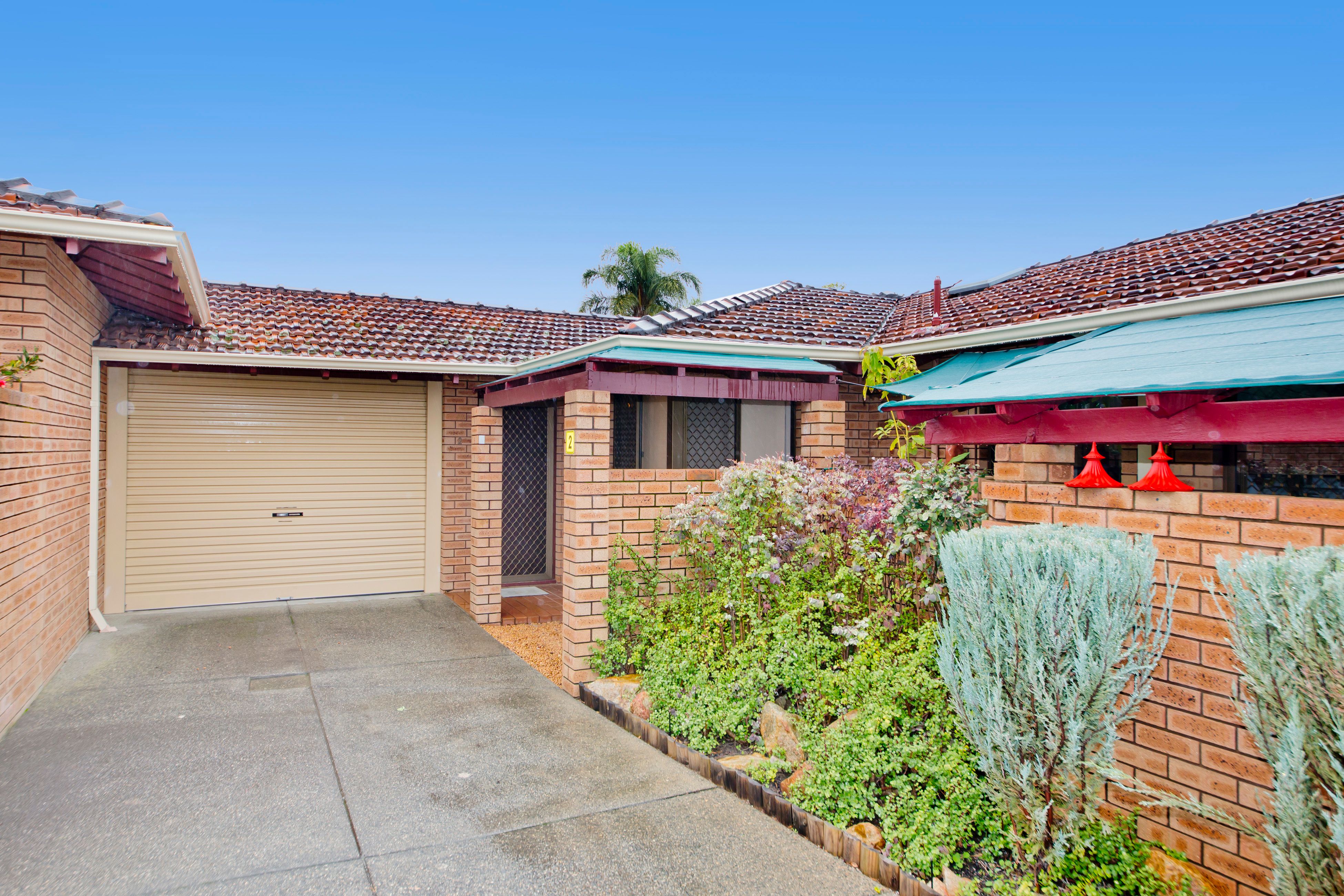 2/24 Mccaskill Way, Noranda, WA 6062