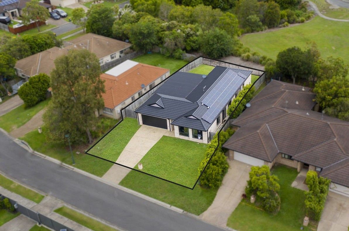 24 Heather Drive, Upper Coomera, QLD 4209