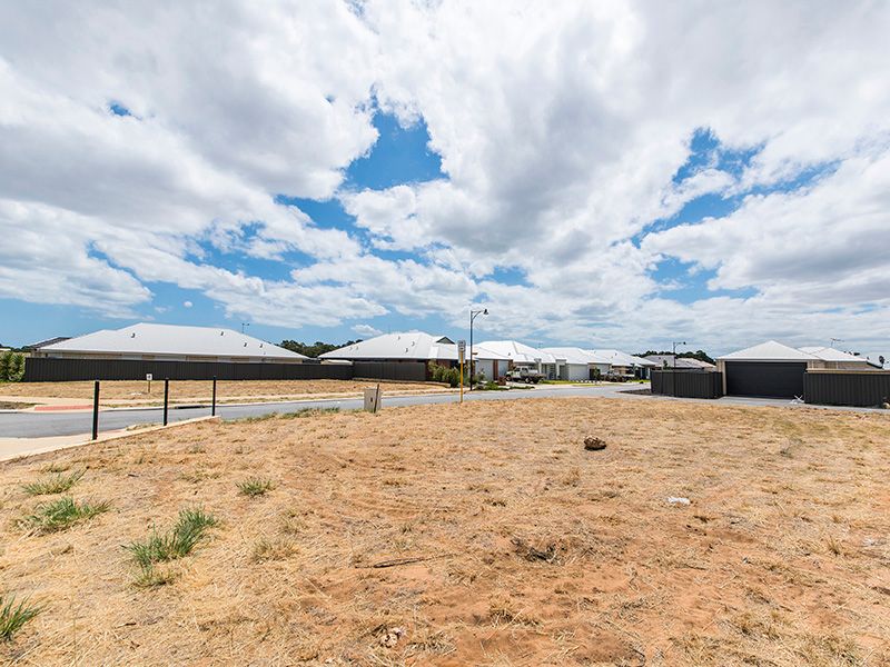 30 Nadine Promenade, Baldivis, WA 6171