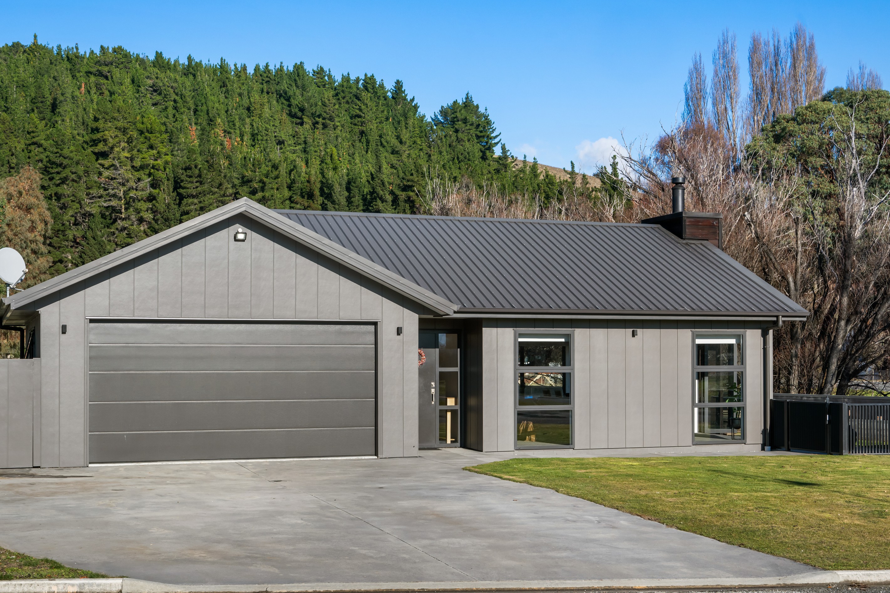 10 Alice Burn Drive, Luggate, Queenstown Lakes District