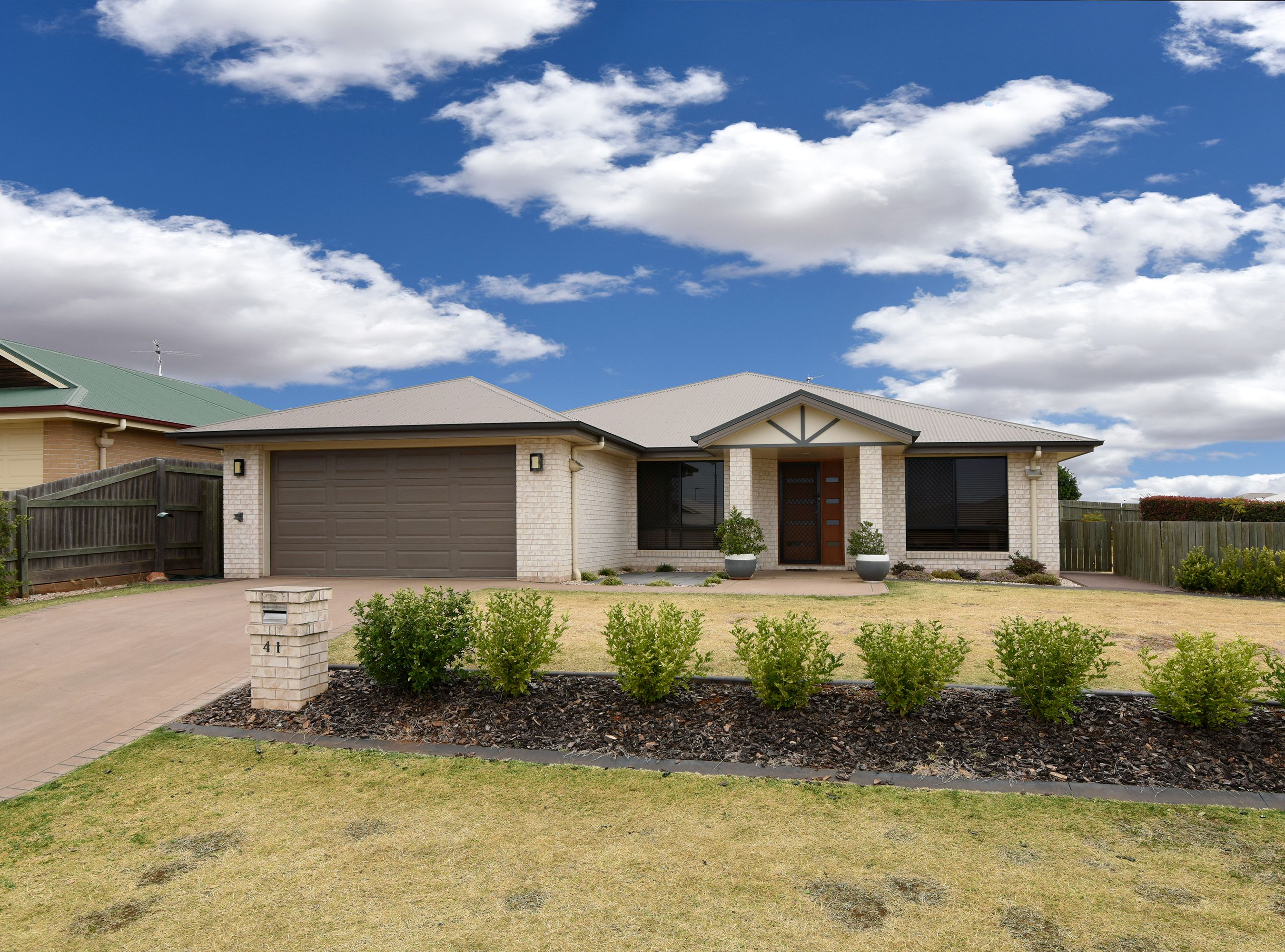41 Honeyeater Drive, Highfields QLD 4352