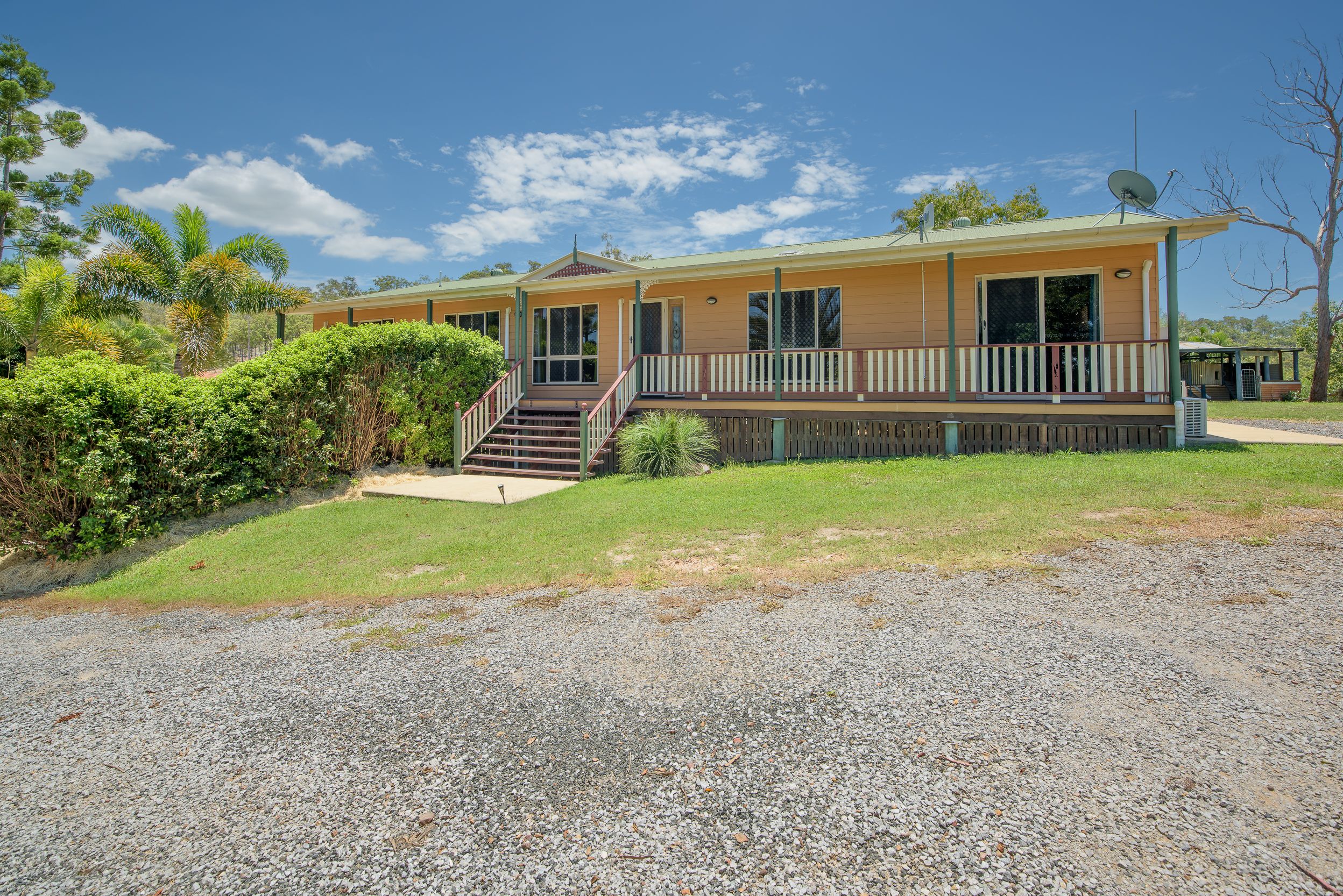 18 Thomsen Road, Burua, QLD 4680