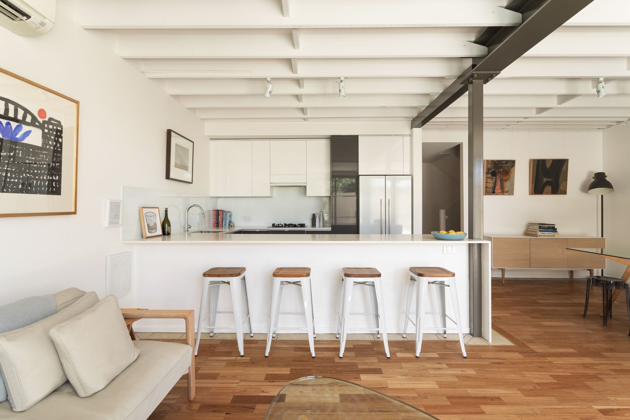 4/46-48 Mallett Street, Camperdown, NSW 2050