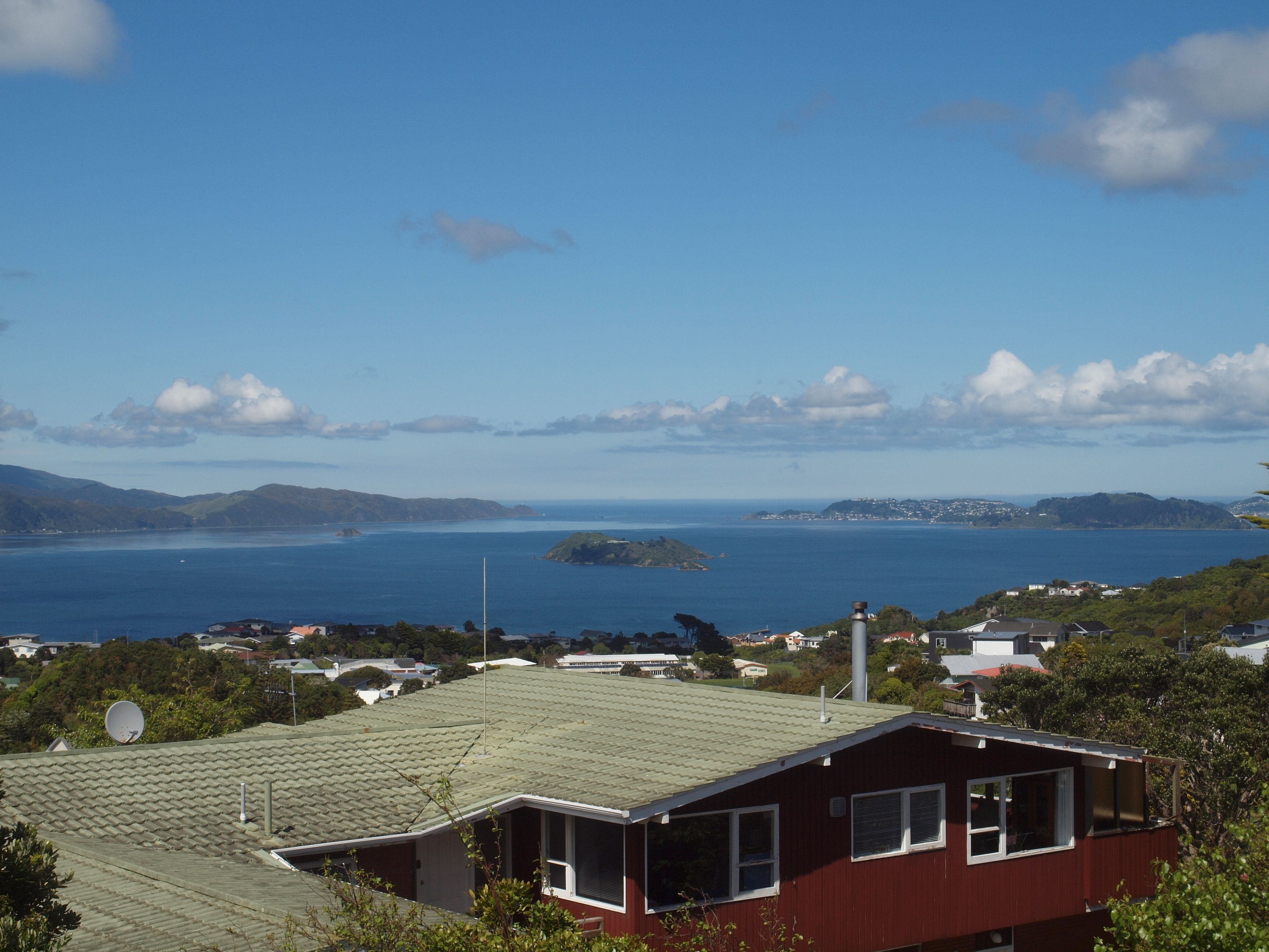 33 Oakleigh Street, Maungaraki, Lower Hutt City