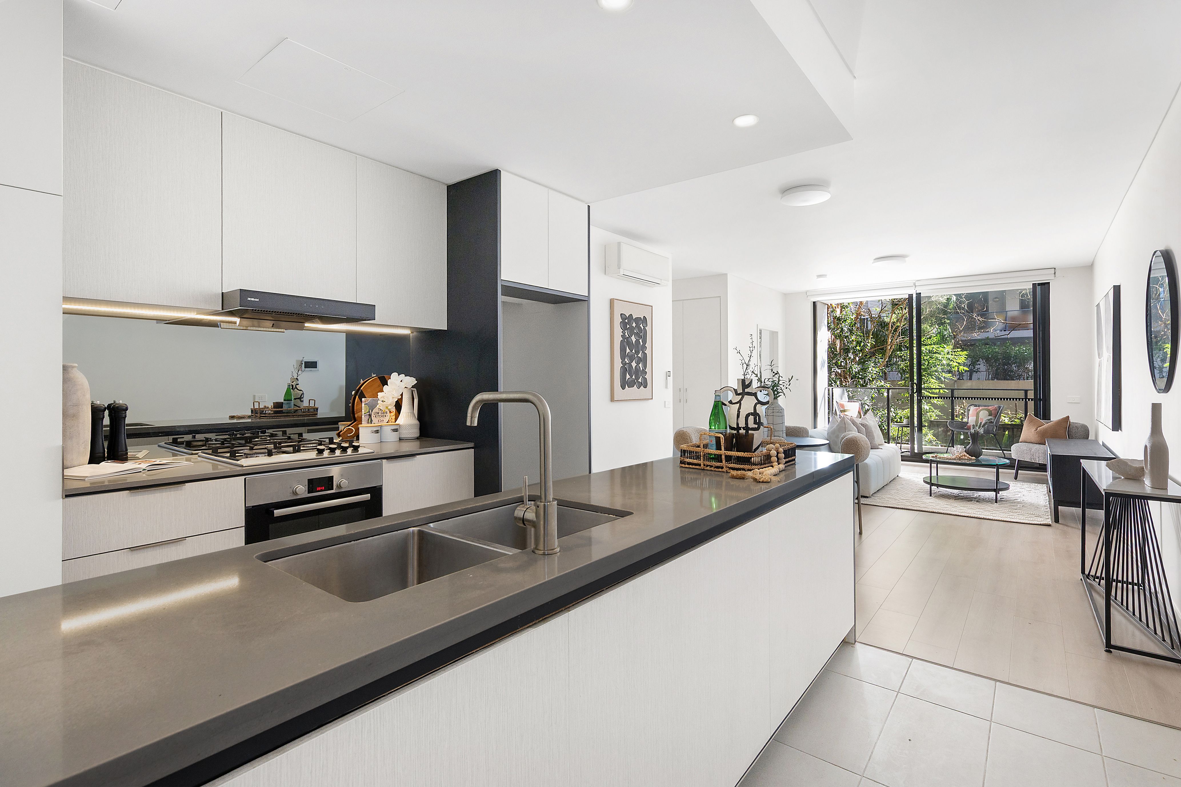 101/21-37 Waitara Avenue, Waitara, NSW 2077