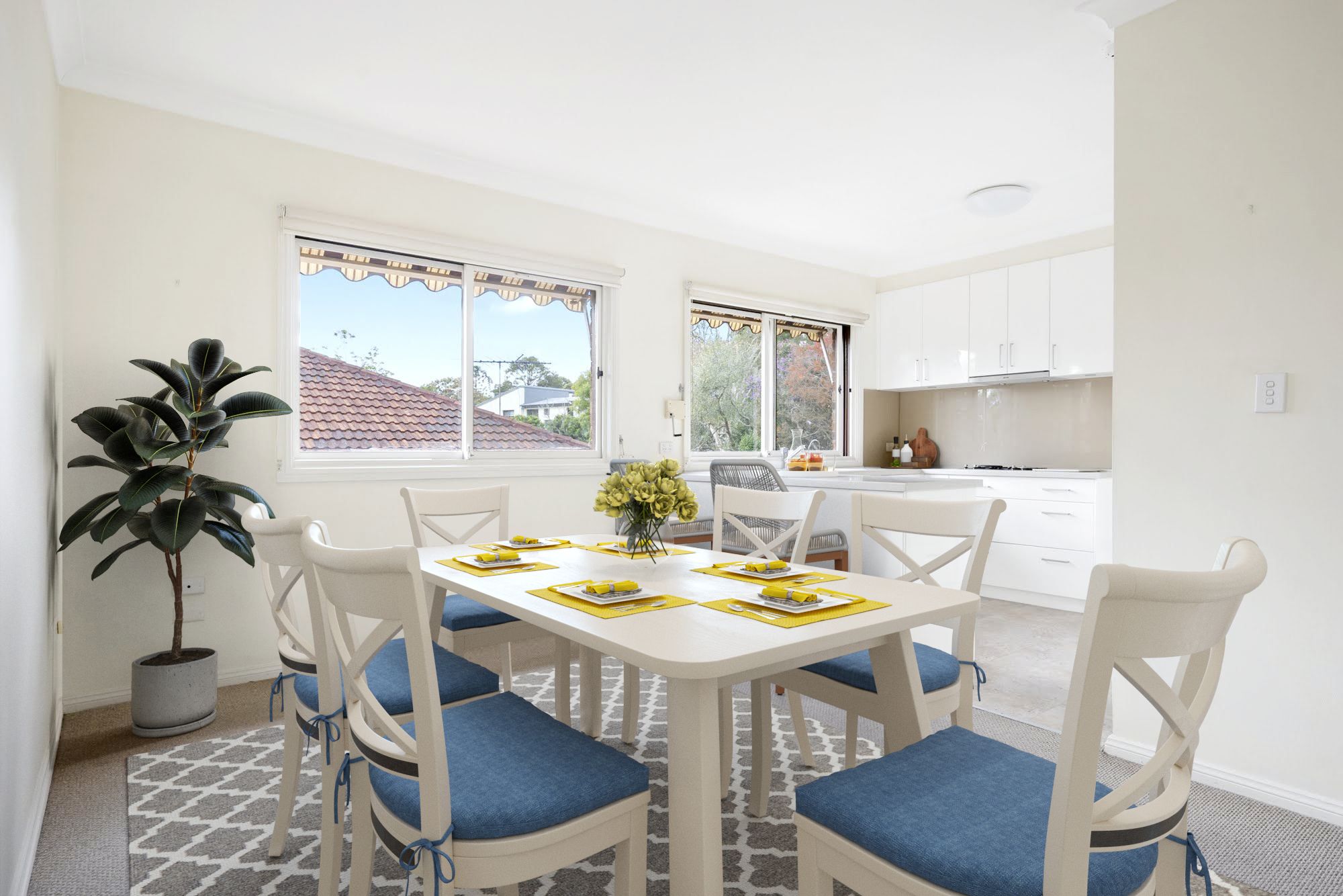 5/17 Neringah Avenue North, Wahroonga, NSW 2076