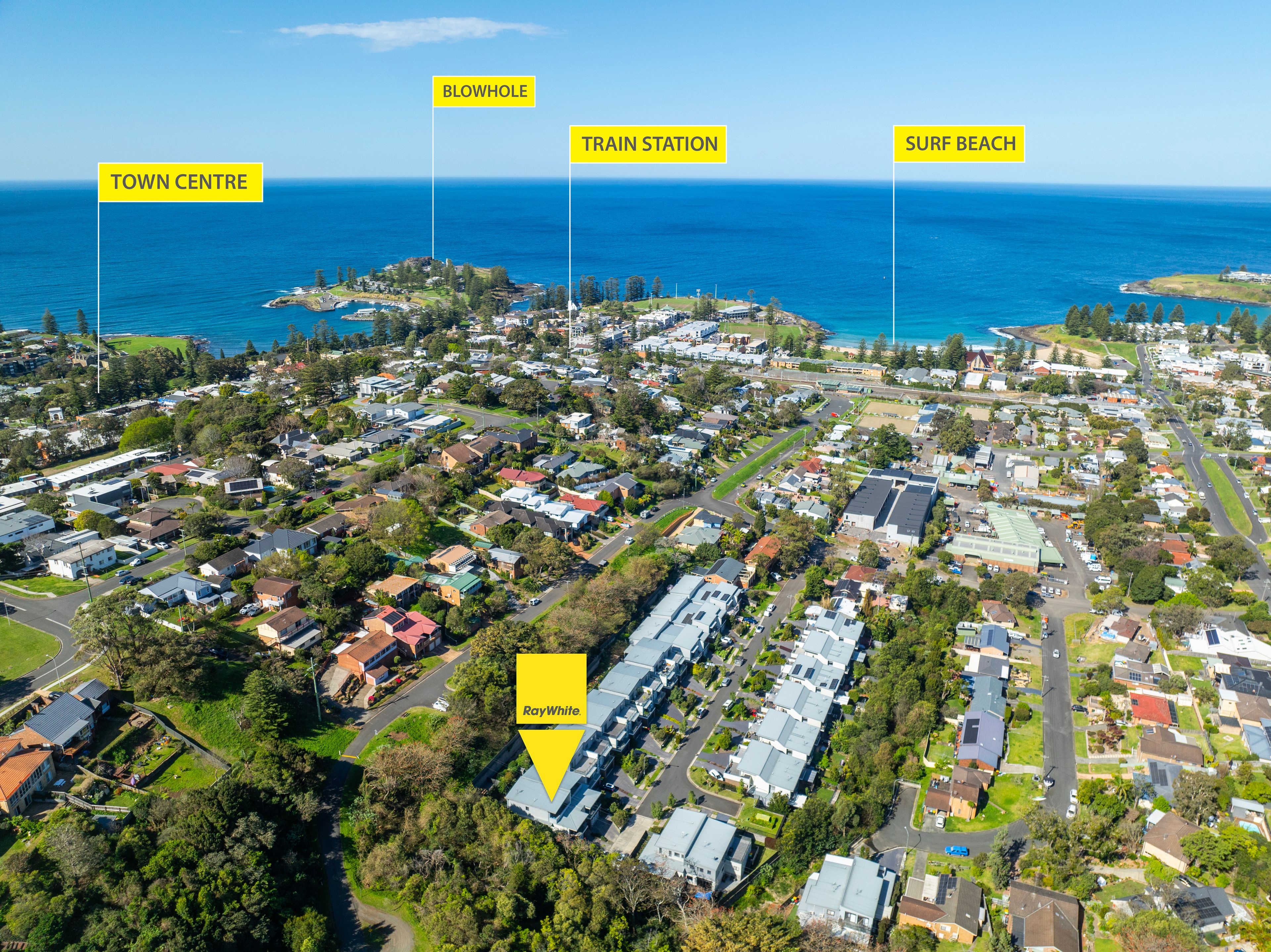 40 Elimatta Place, Kiama, NSW 2533
