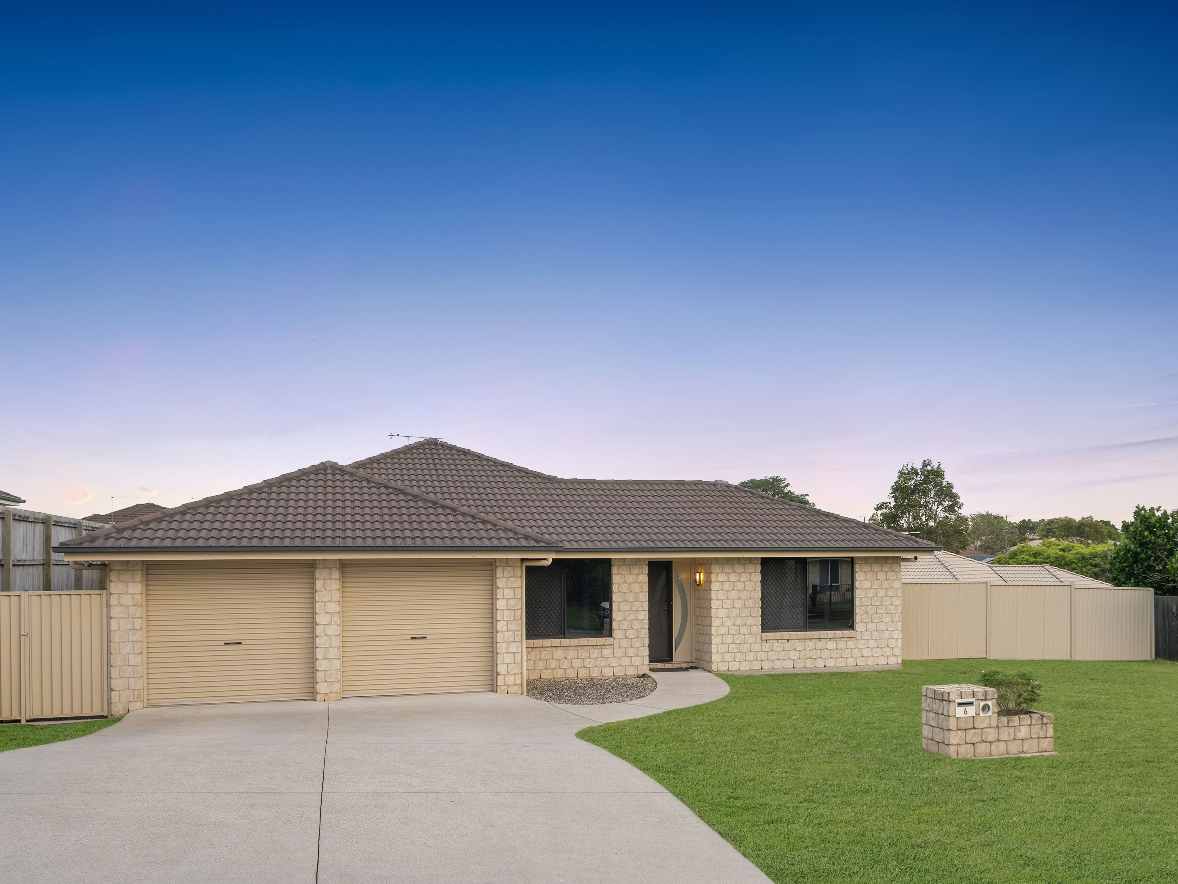 6 Marasco Court, Dakabin QLD 4503