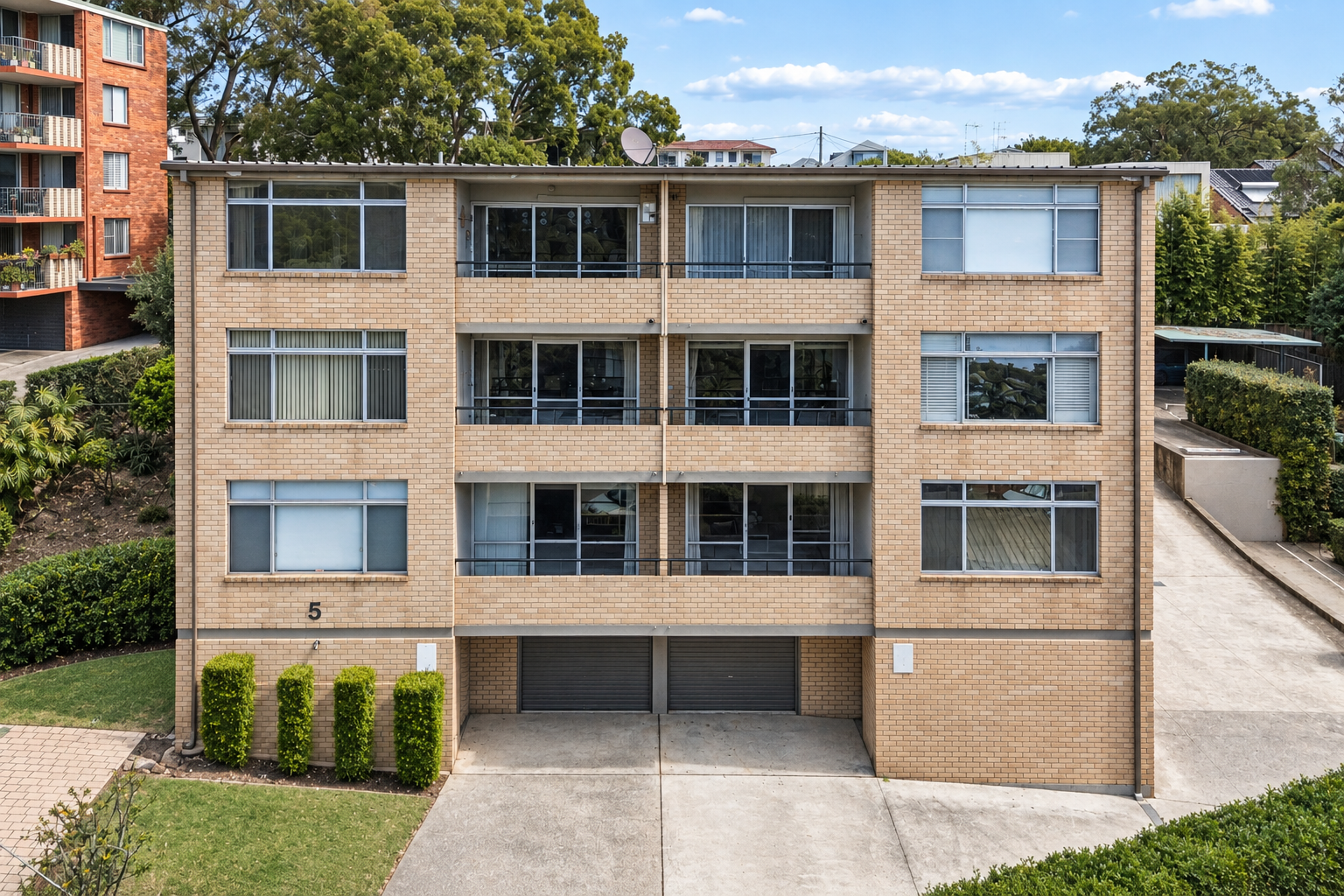 6/5 Bortfield Drive — photo 6 of 11