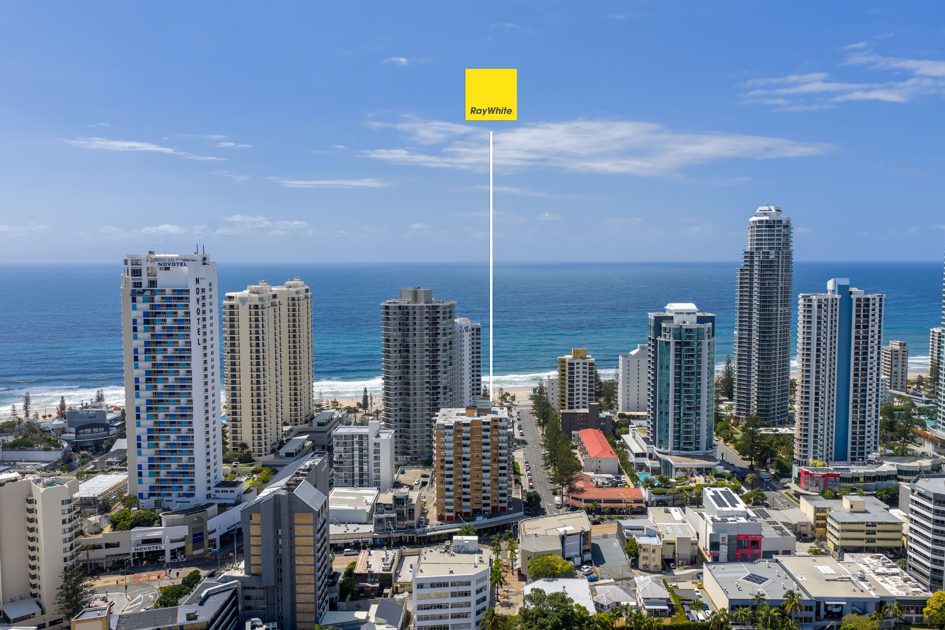 69/3049 Surfers Paradise Boulevard, Surfers Paradise, QLD 4217