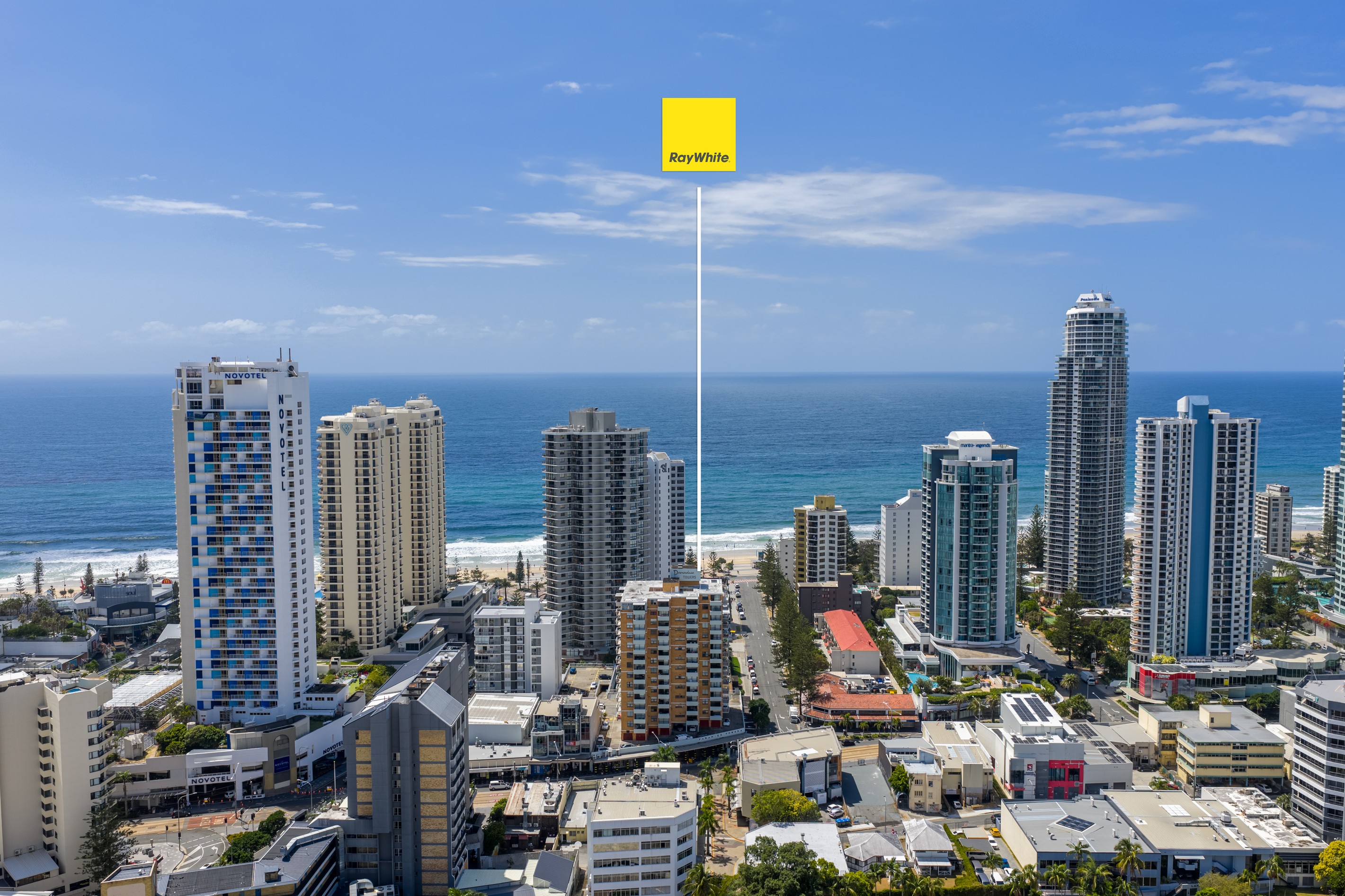 69/3049 Surfers Paradise Boulevard, Surfers Paradise, QLD 4217