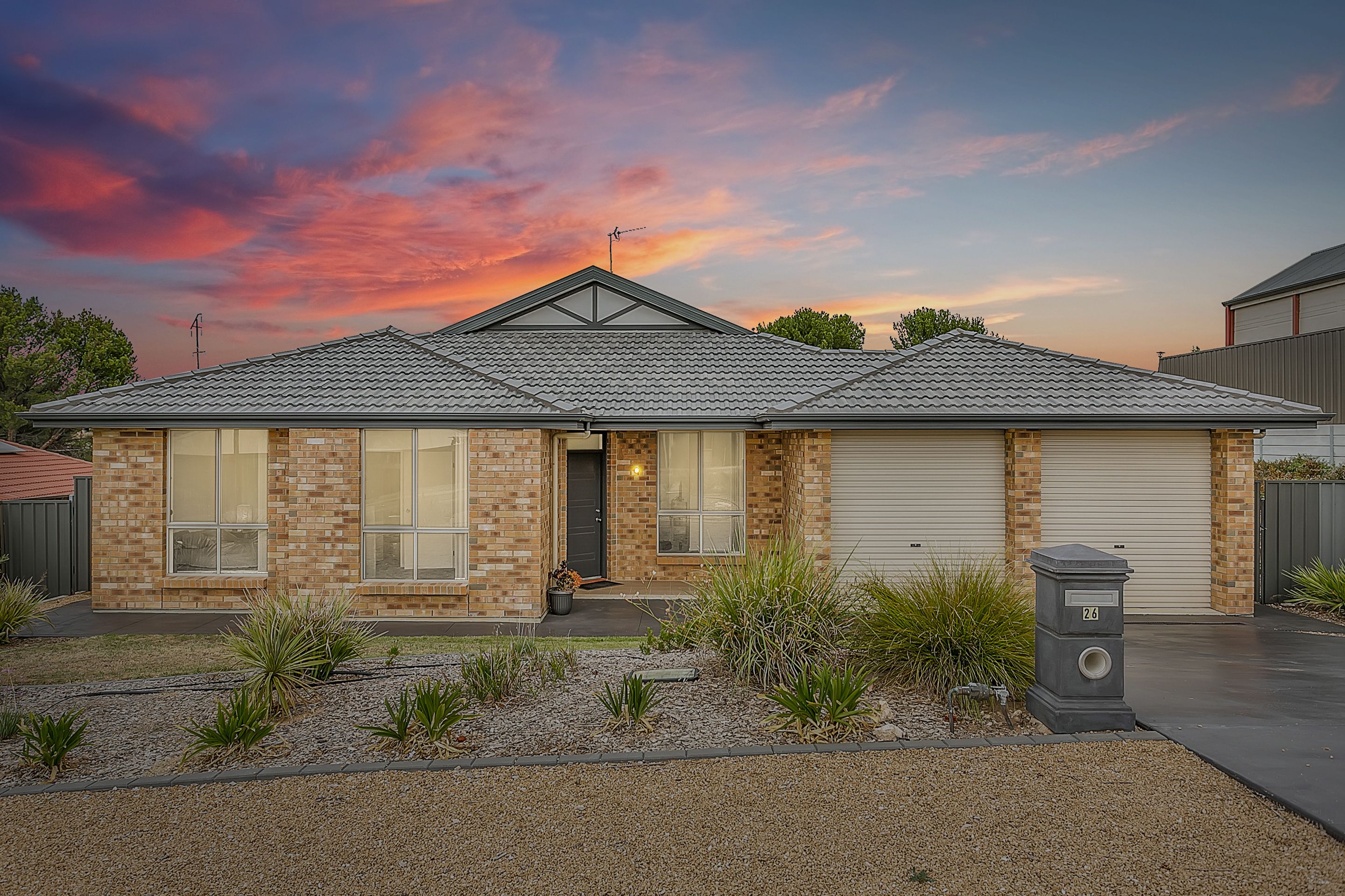 26 Glenalbyn Close, Strathalbyn, SA 5255