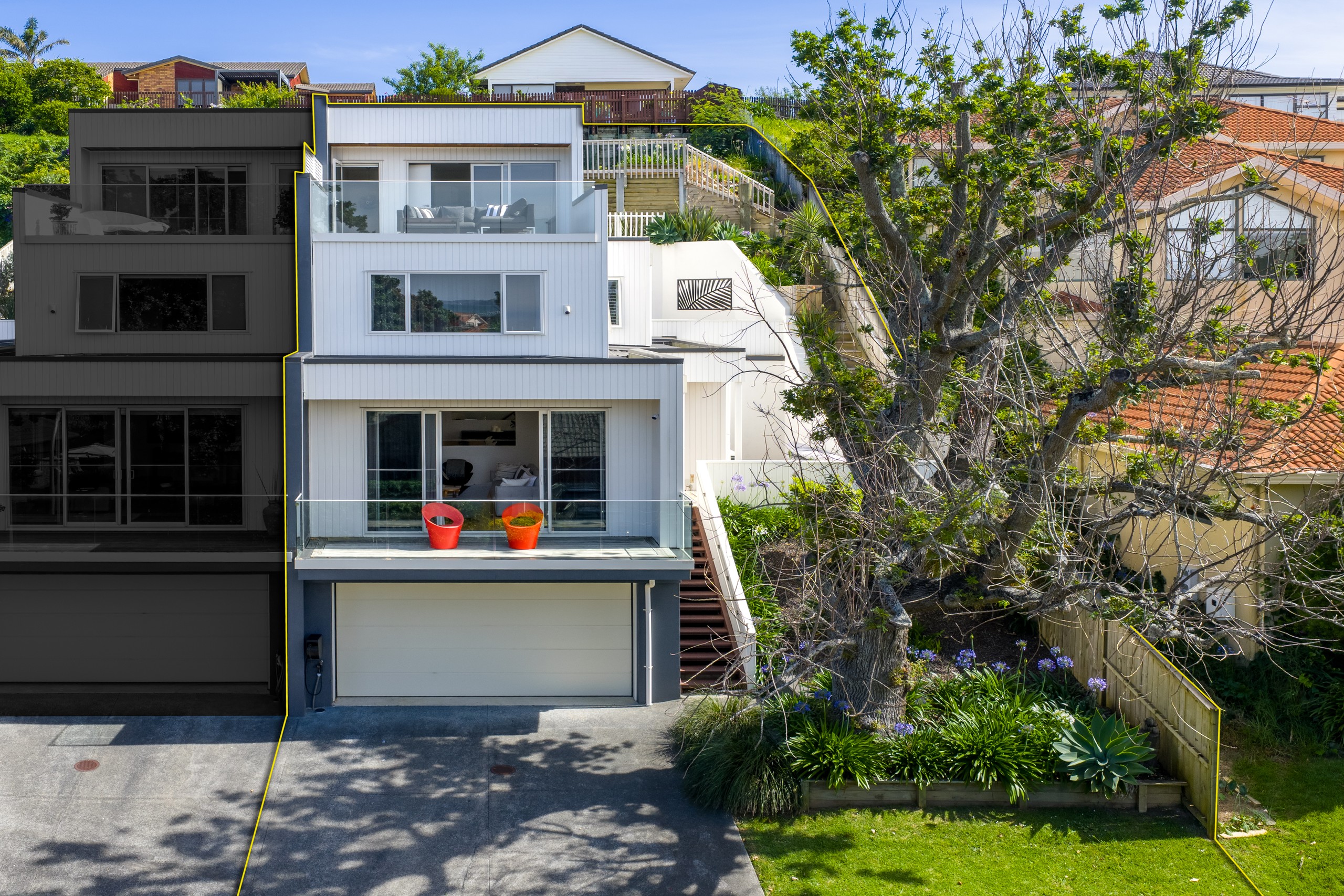 20B Oakwood Grove, Eastern Beach, Manukau City