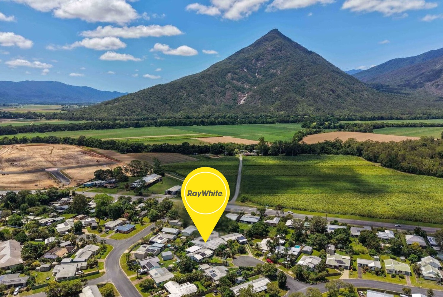 2 Coughlan Close, Gordonvale, QLD 4865