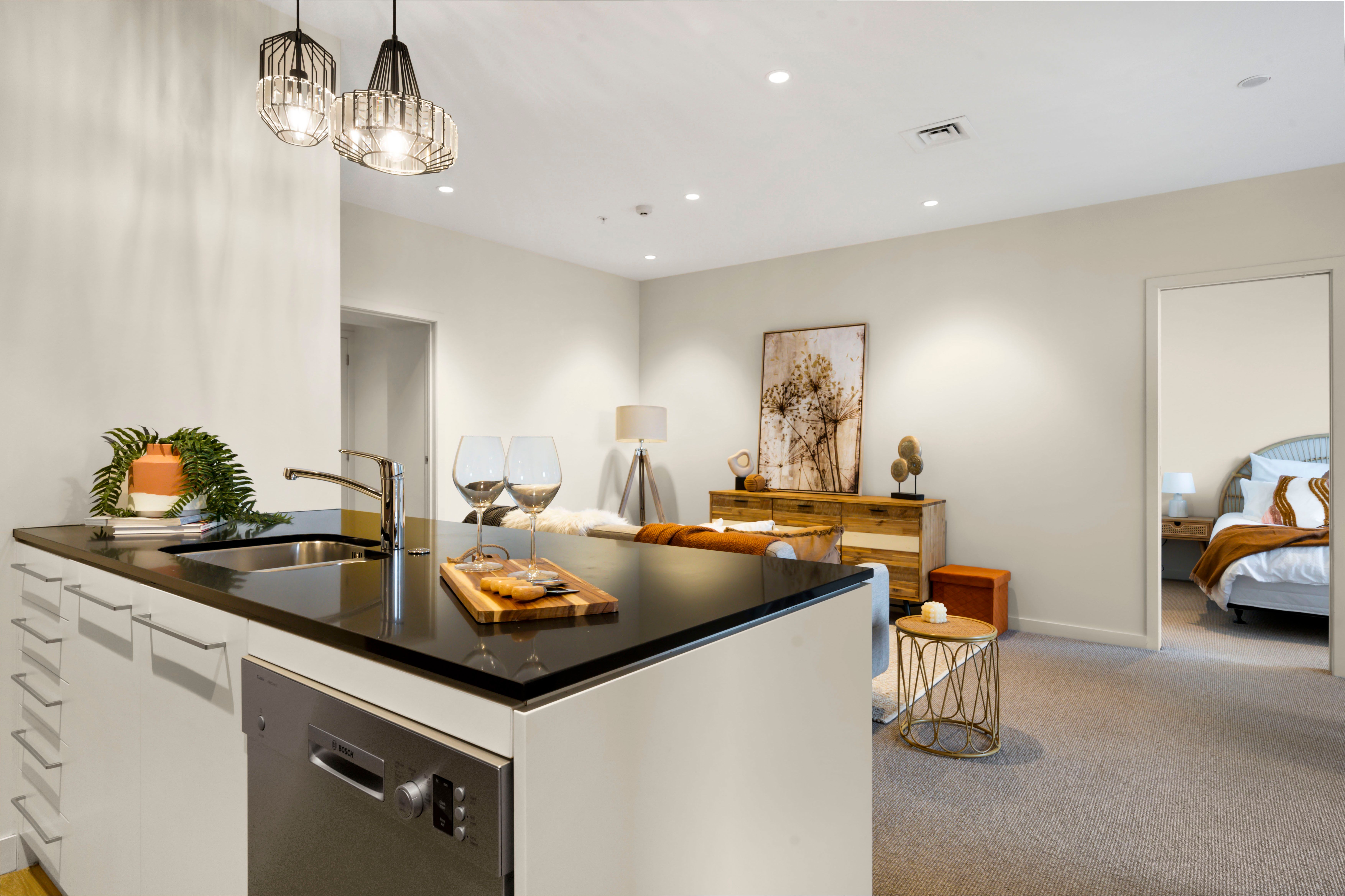 101/8 Nugent Street, Grafton, Auckland City