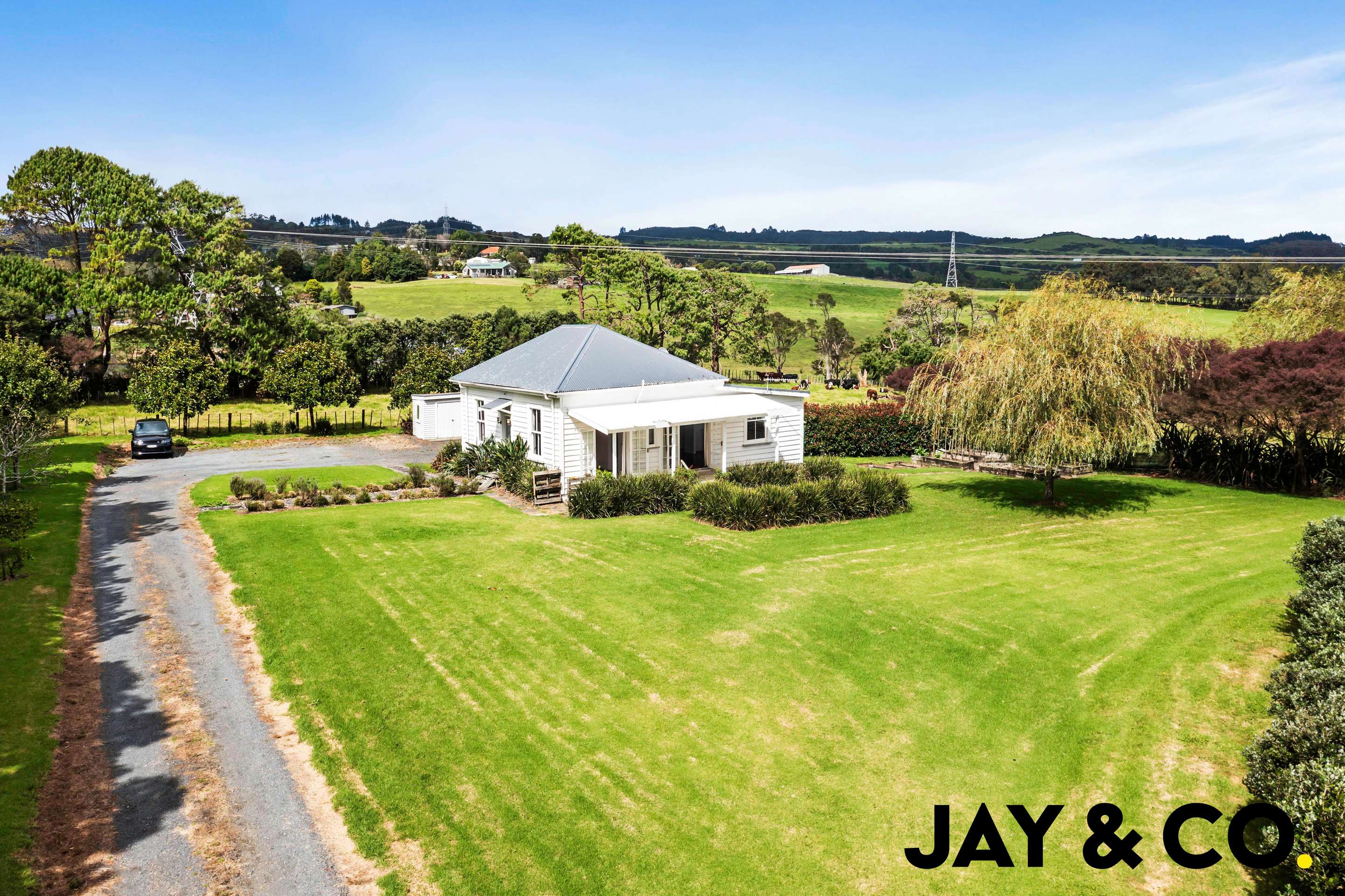 87 Creightons Road, Clevedon, Manukau City Real Estate Ray White