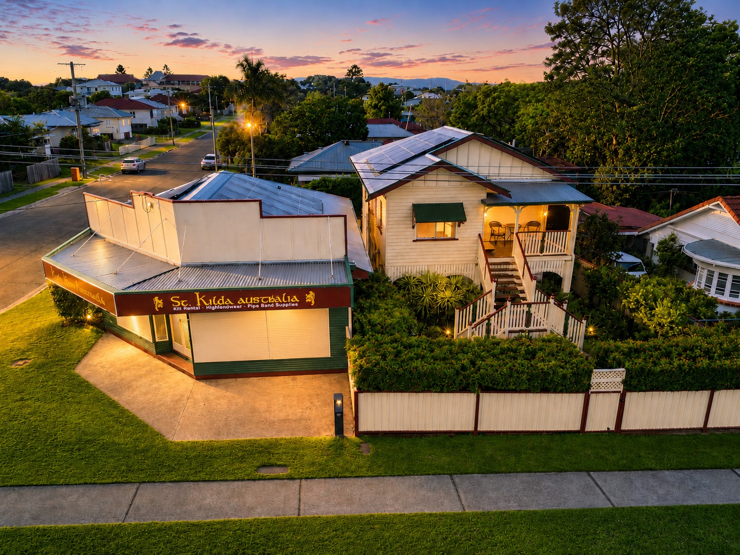 166 Glebe Road, Booval, QLD 4304