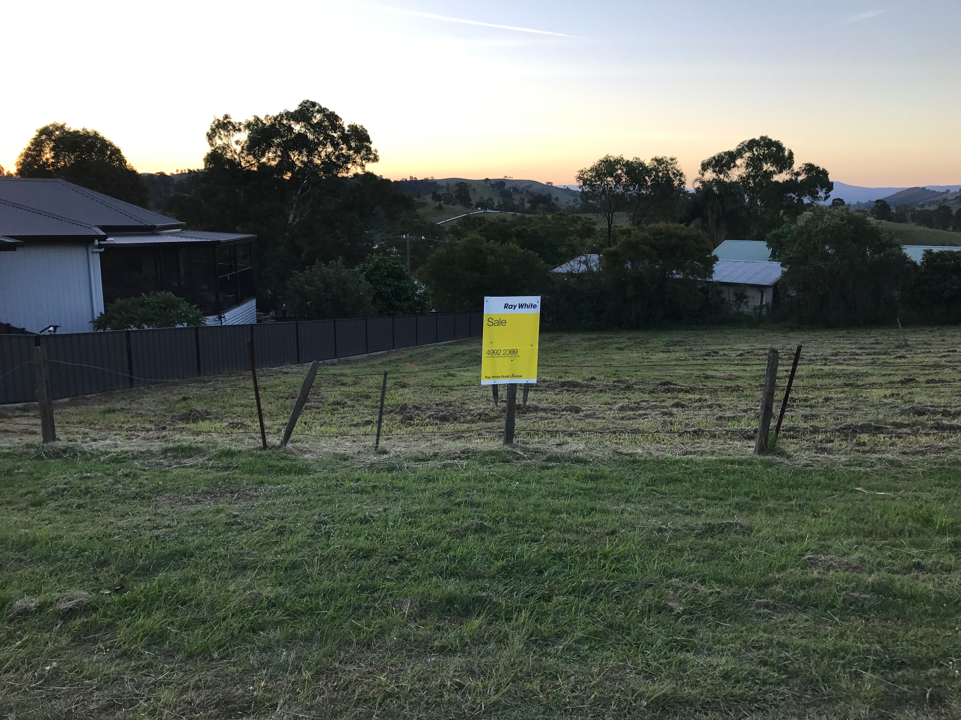 lot 17 DP734281 Scott Avenue, DUNGOG, NSW 2420