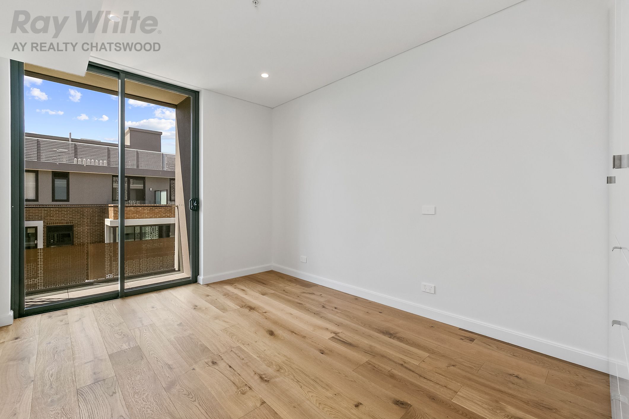 E507/19 Oscar Street, Chatswood, NSW 2067