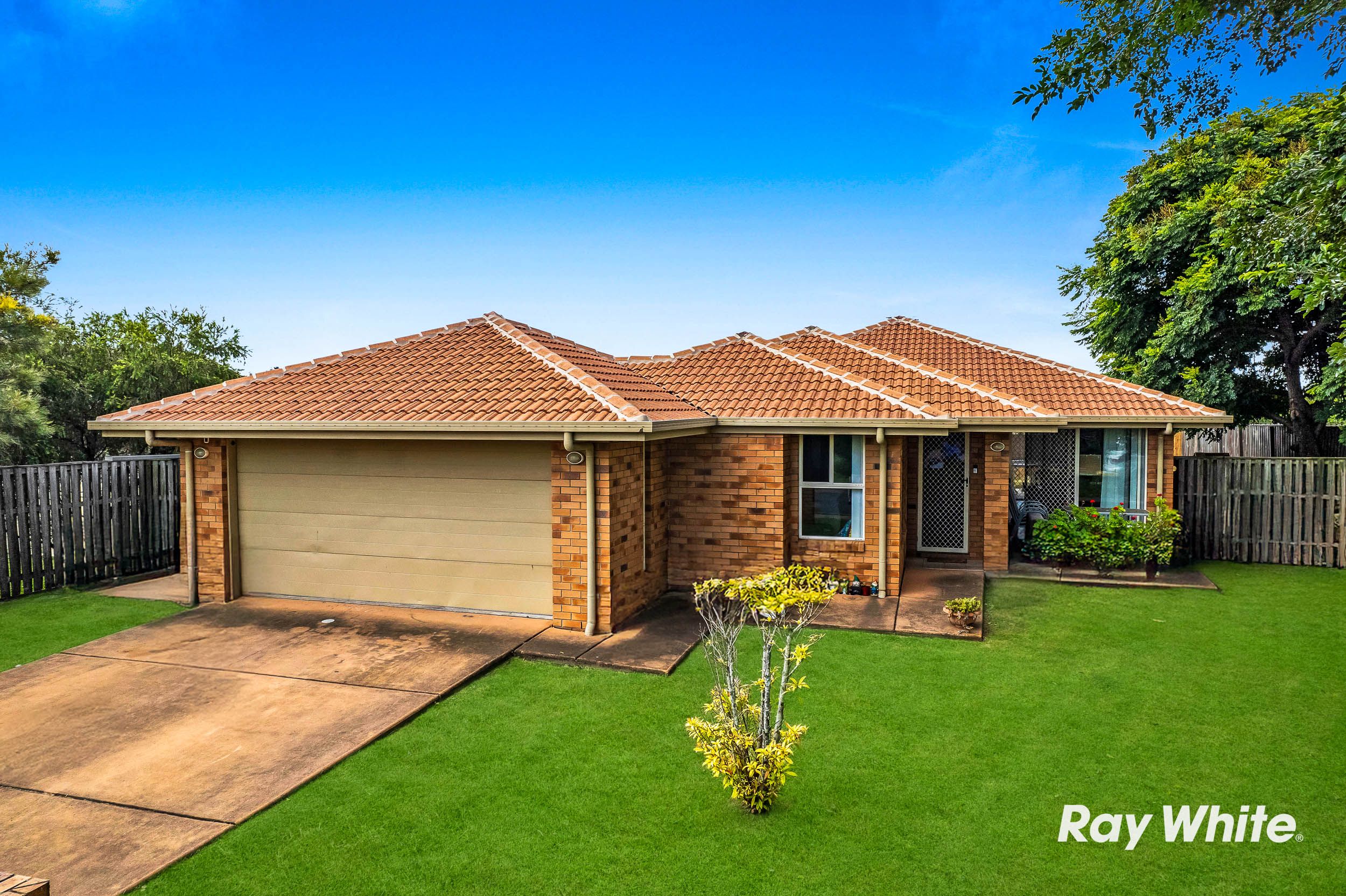 31 Westminster Crescent, Raceview, QLD 4305