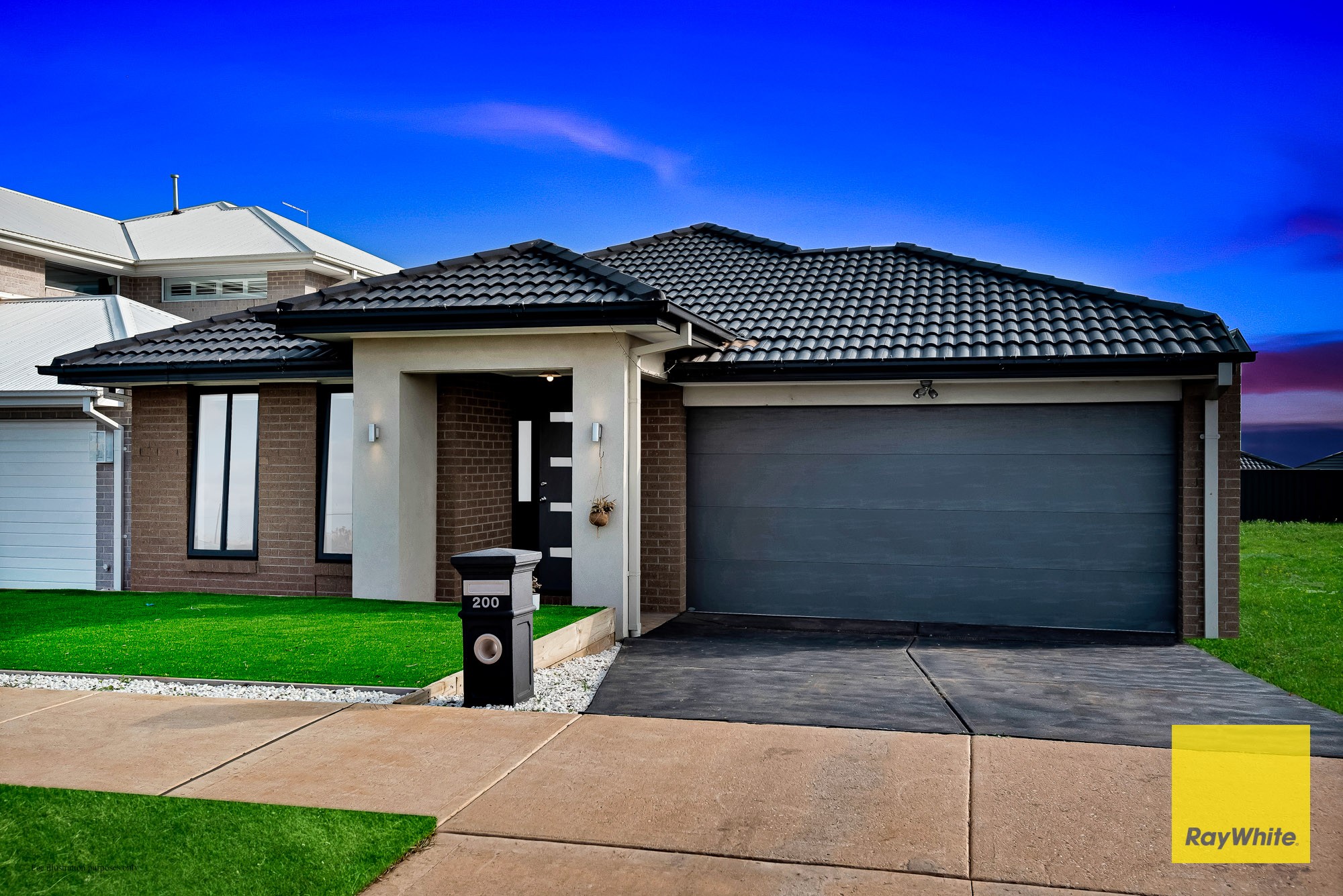 200 Altezze Drive, Truganina, VIC 3029