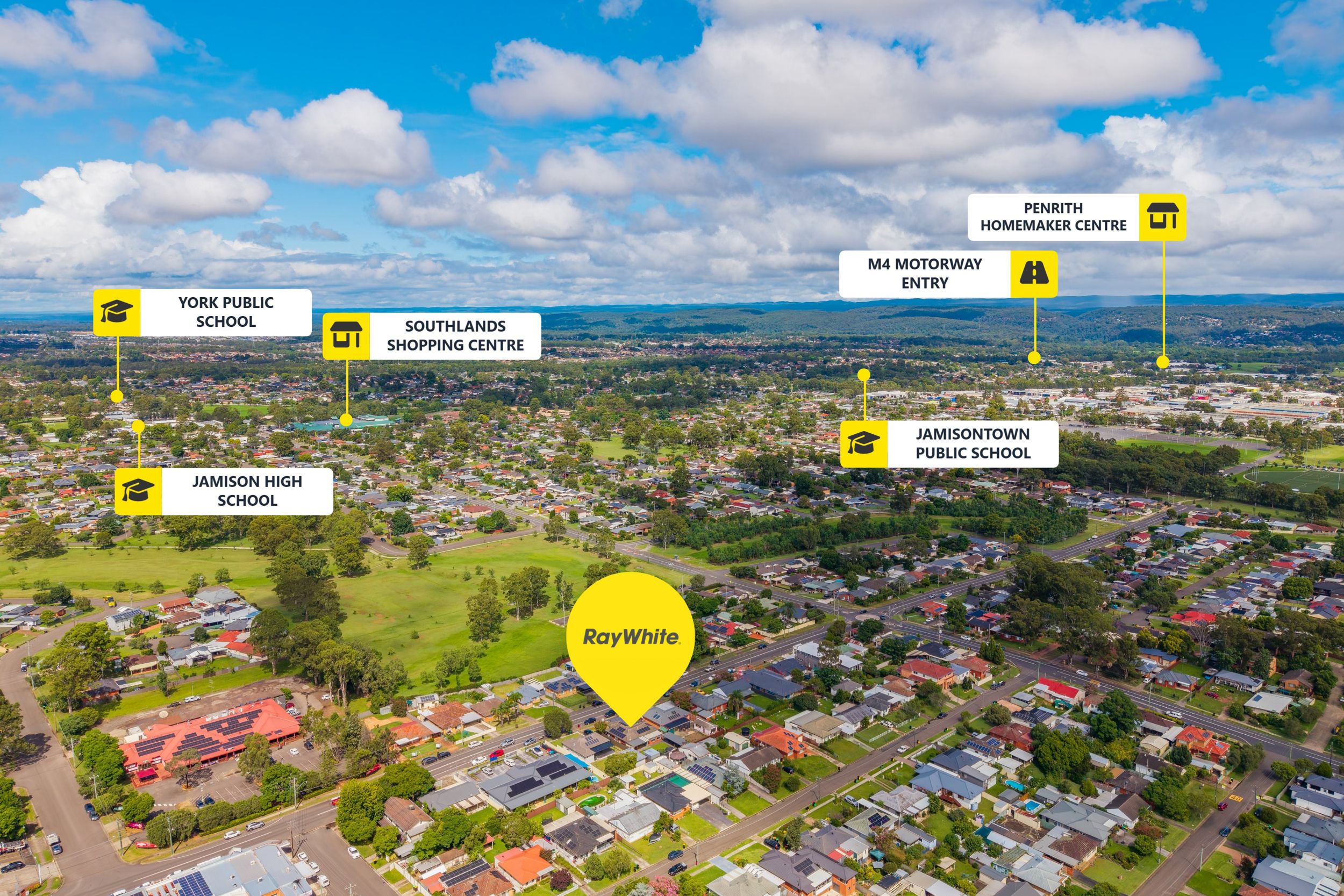 193 Smith Street, South Penrith, NSW