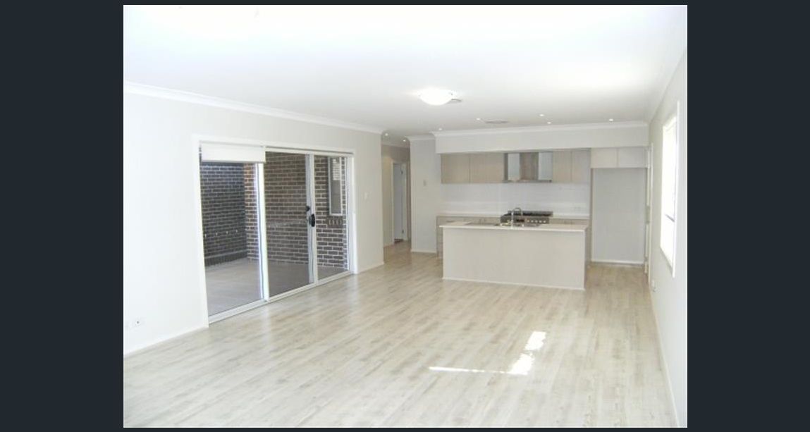 20 Fox Creek Circuit, Kellyville, NSW 2155