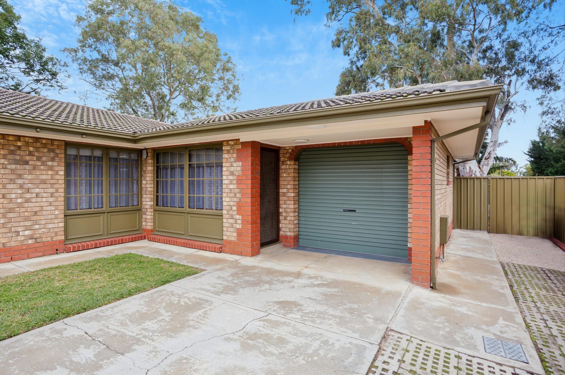 4/45 Barnes Avenue, Magill, SA 5072