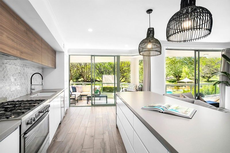 203/93 Brompton Road, Kensington, NSW 2033