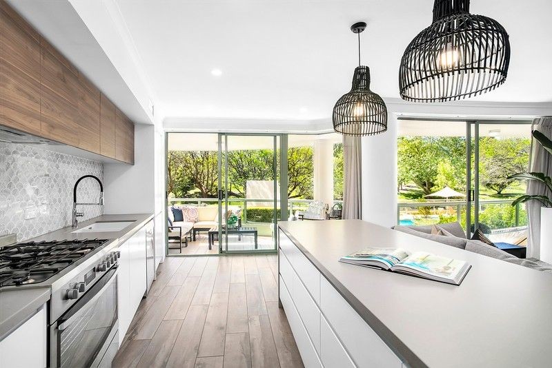 203/93 Brompton Road, Kensington, NSW 2033